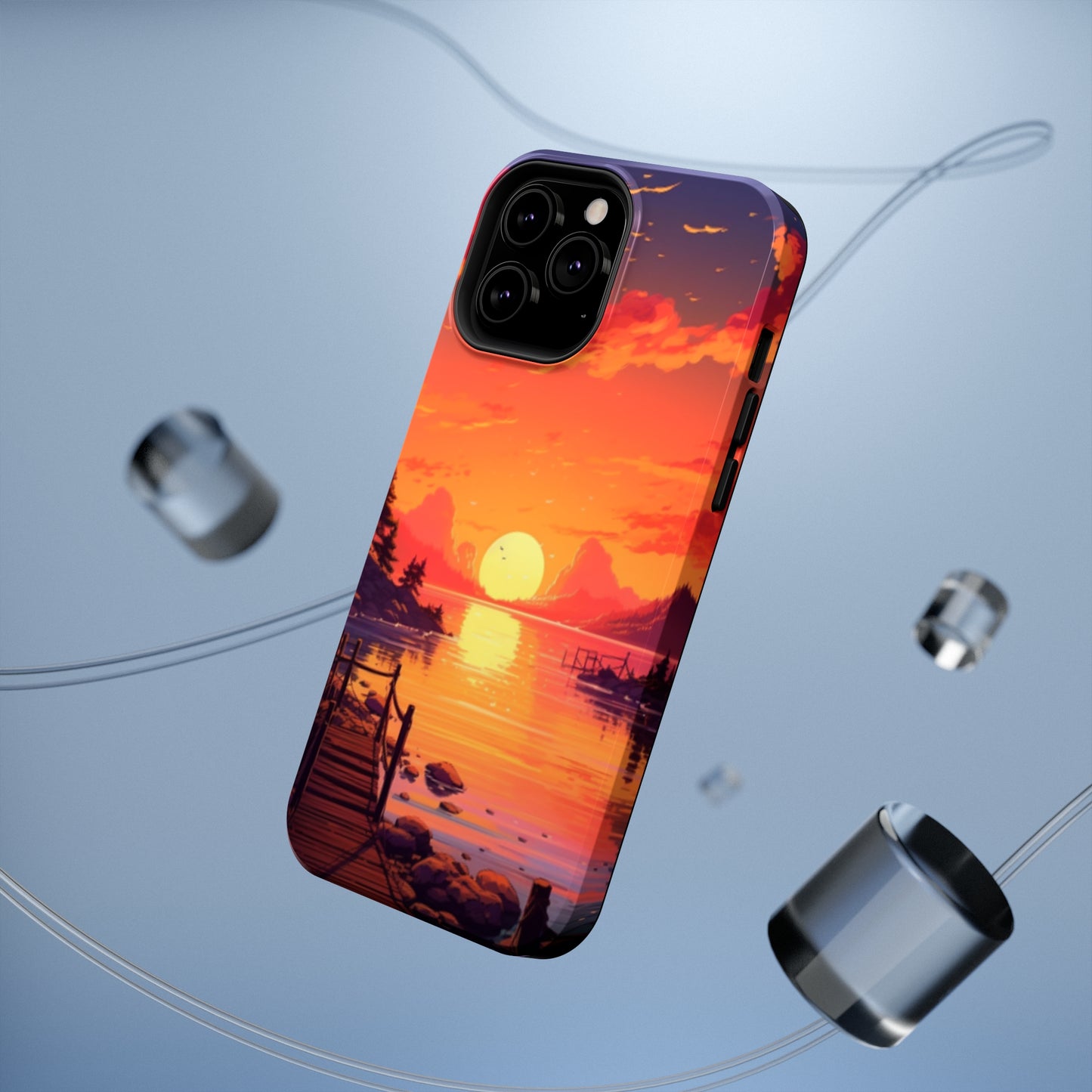 Twilight Horizon Cases