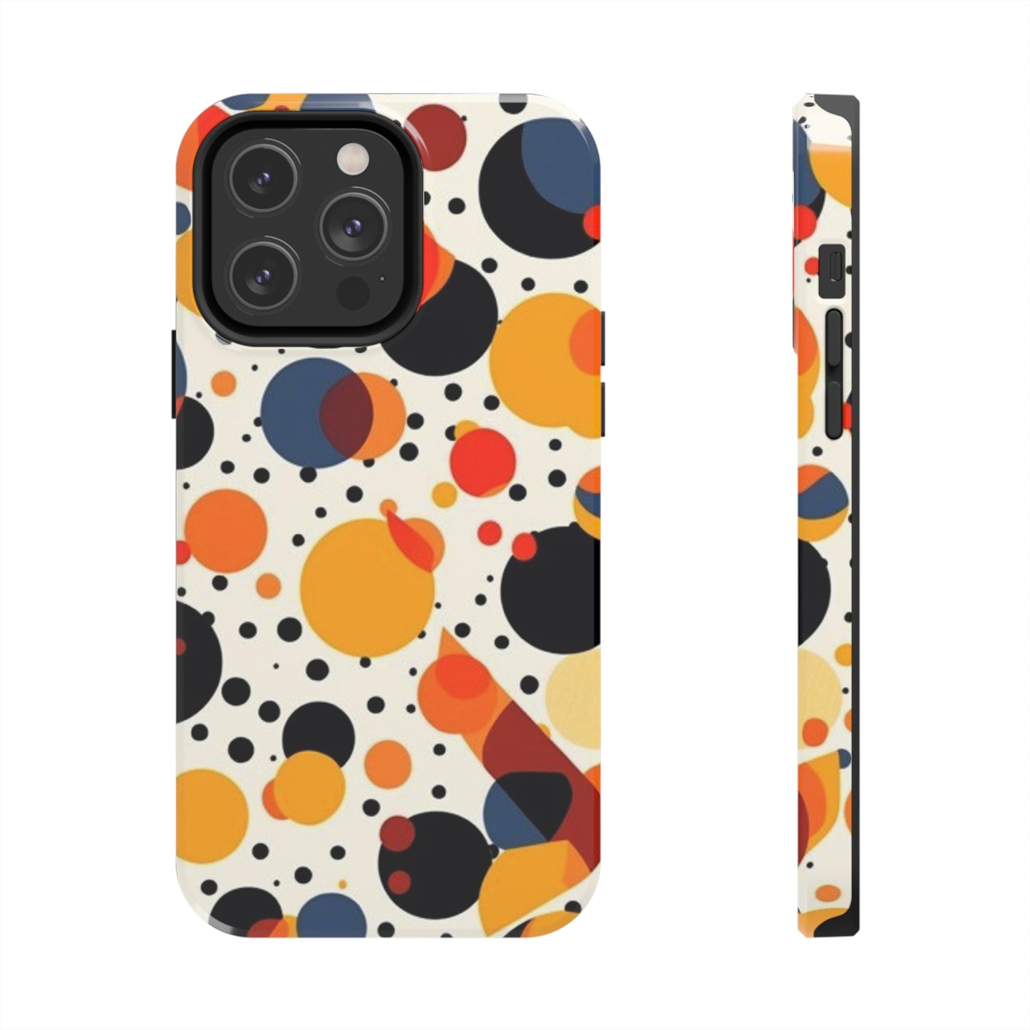 PolkaDot Pizzazz Cases