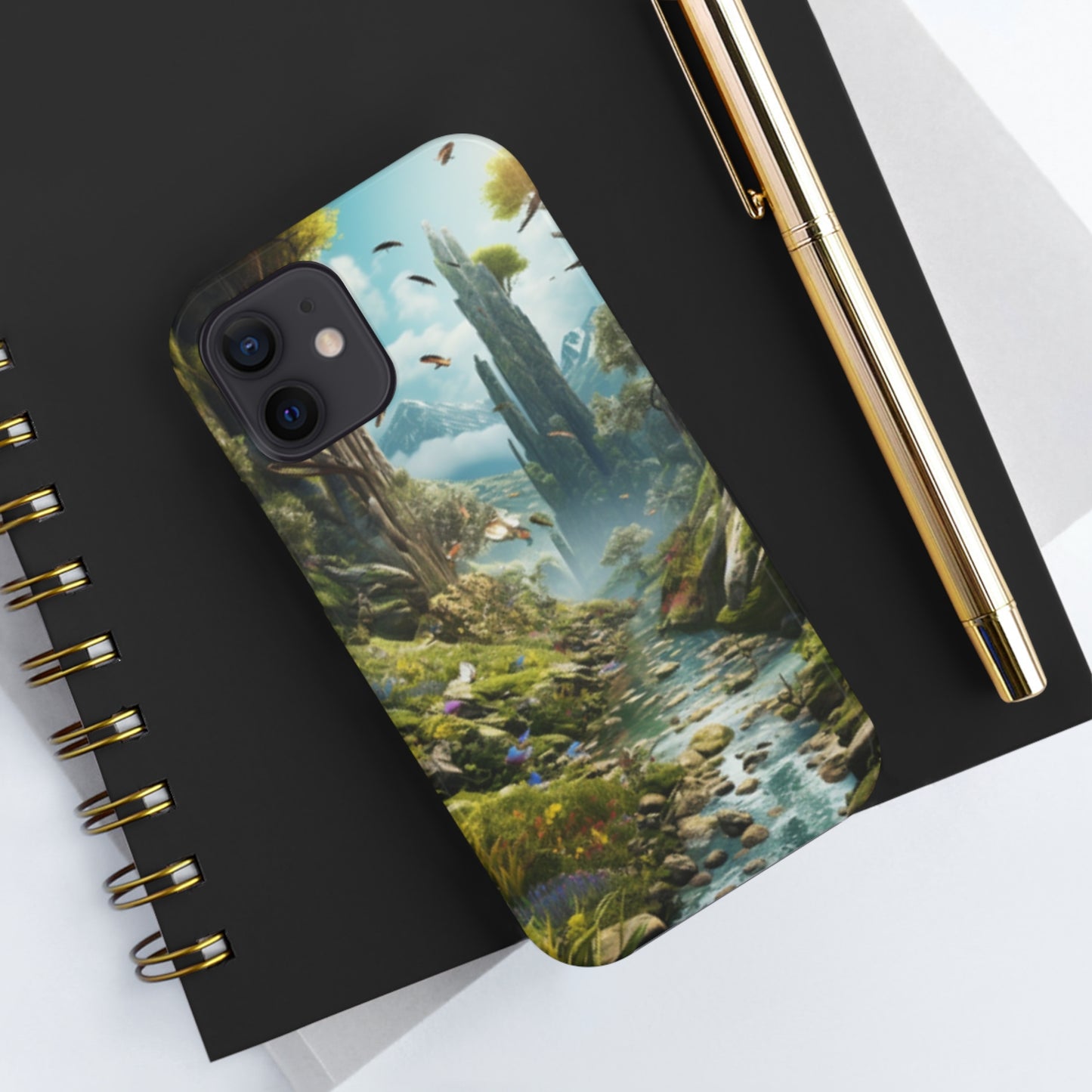 StellarSafeguard Cases