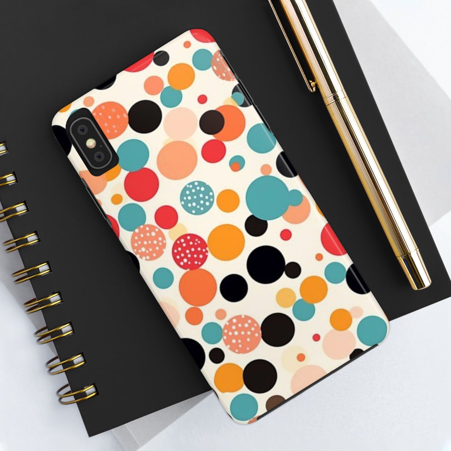 AmusingDotGuard Cases