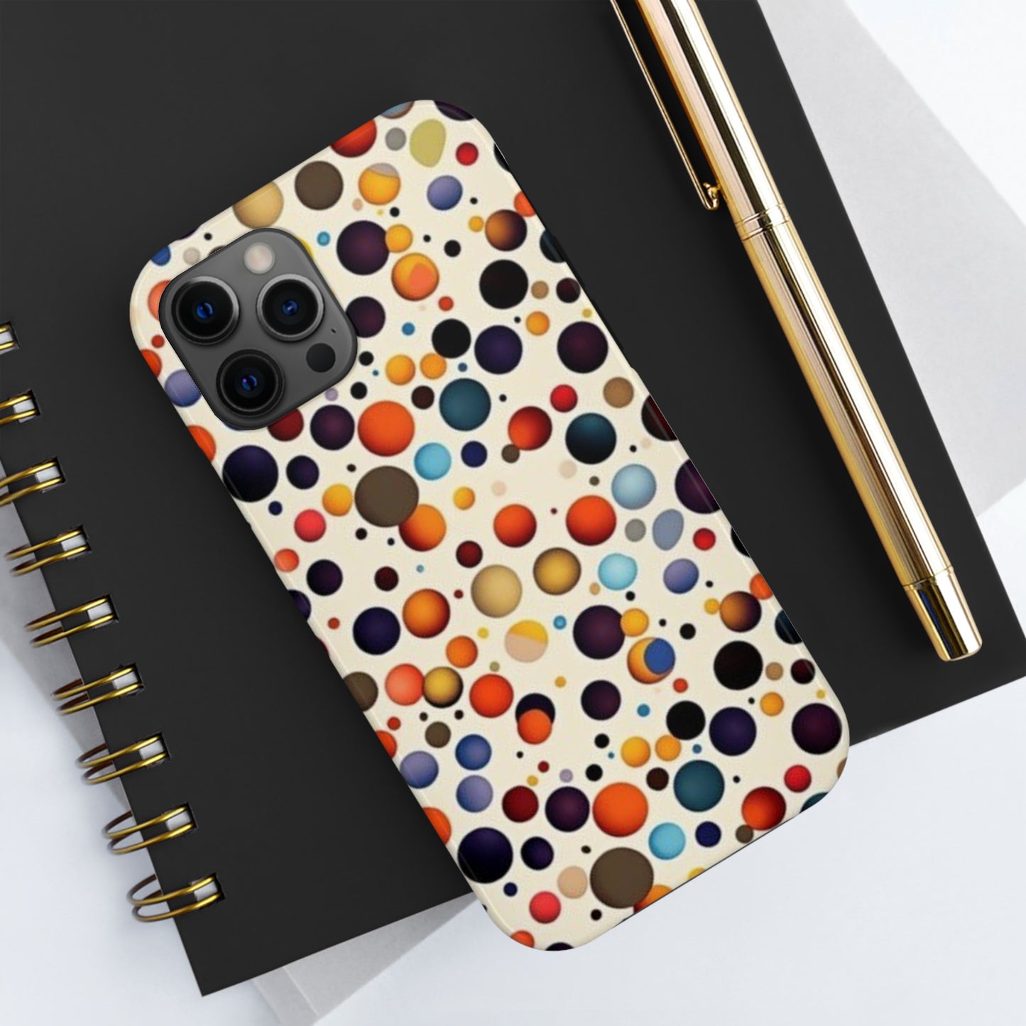 PolkaDot Dream Case
