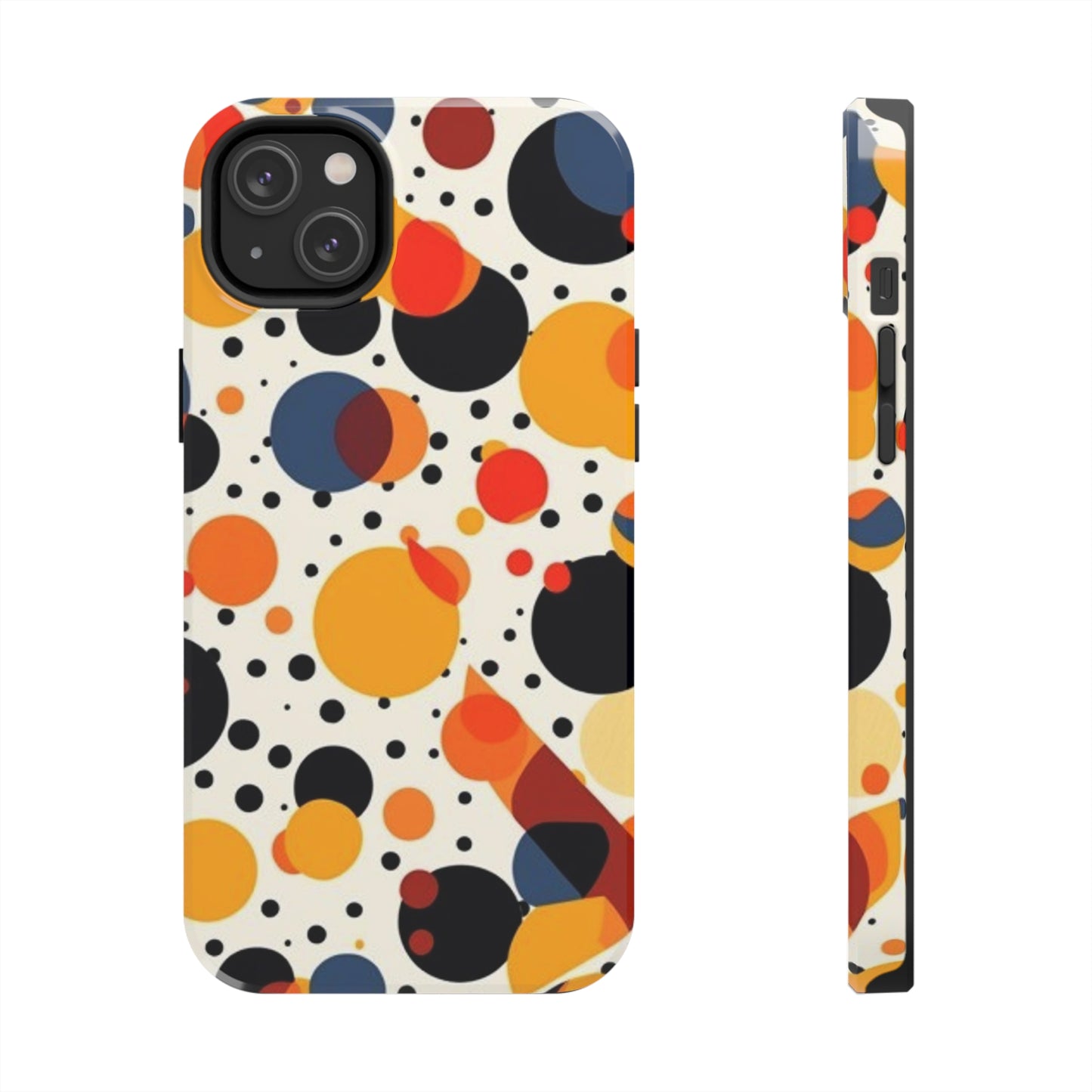 PolkaDot Pizzazz Cases