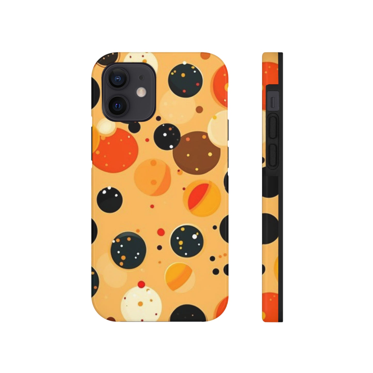 AscendingSpots Cases