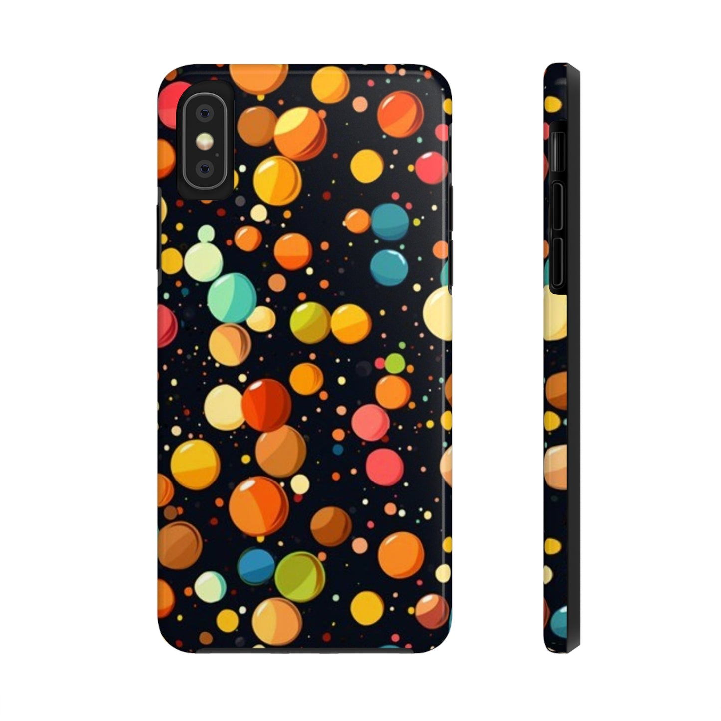 ArtisticPolkaCase Cases