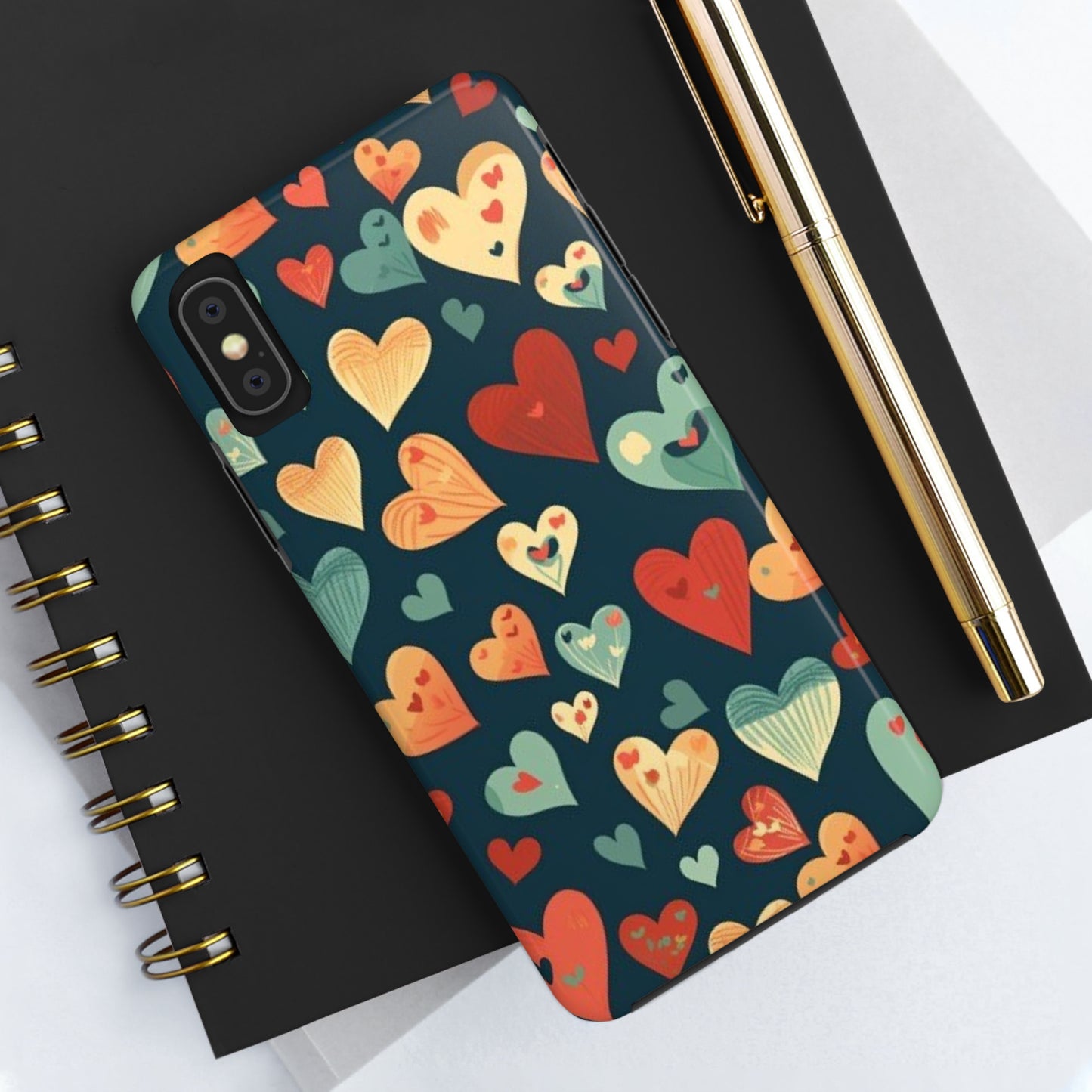 AffectionateArmor Cases