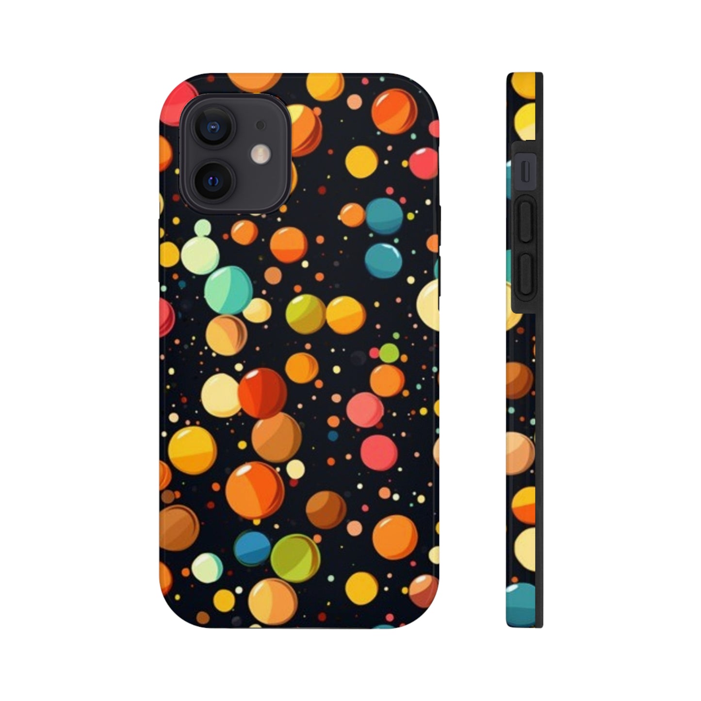 ArtisticPolkaCase Cases