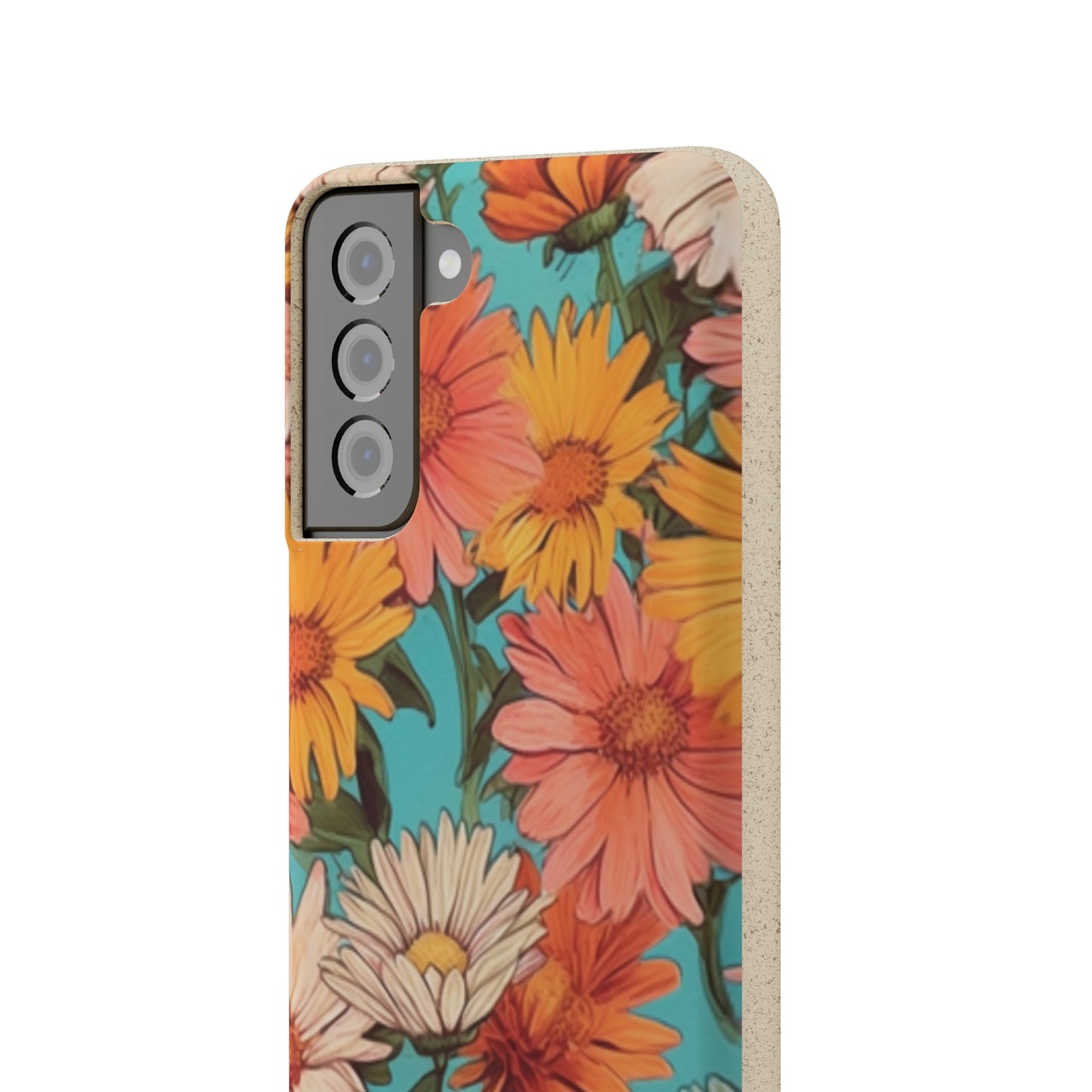 Floral Symphony Phone Case