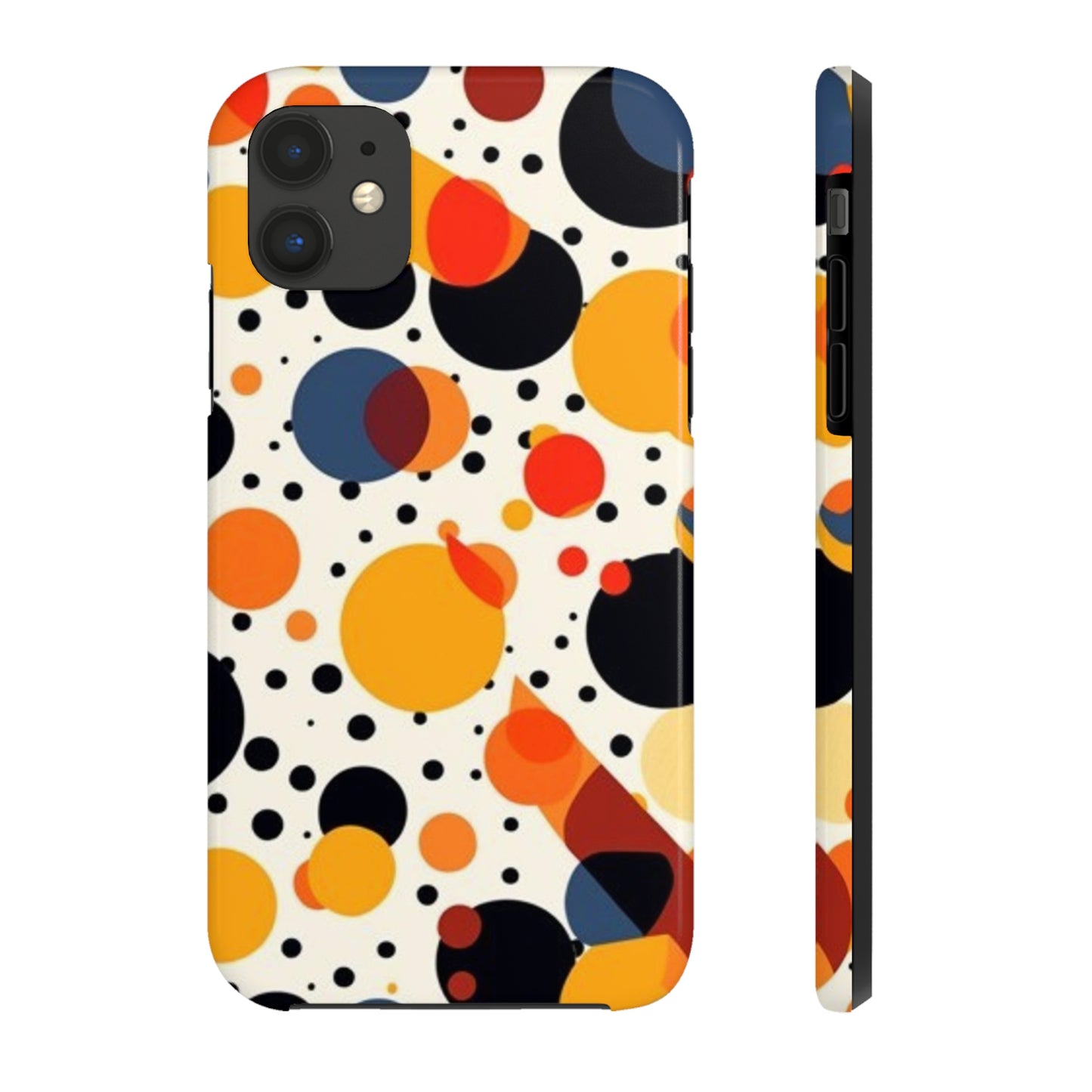 PolkaDot Pizzazz Cases