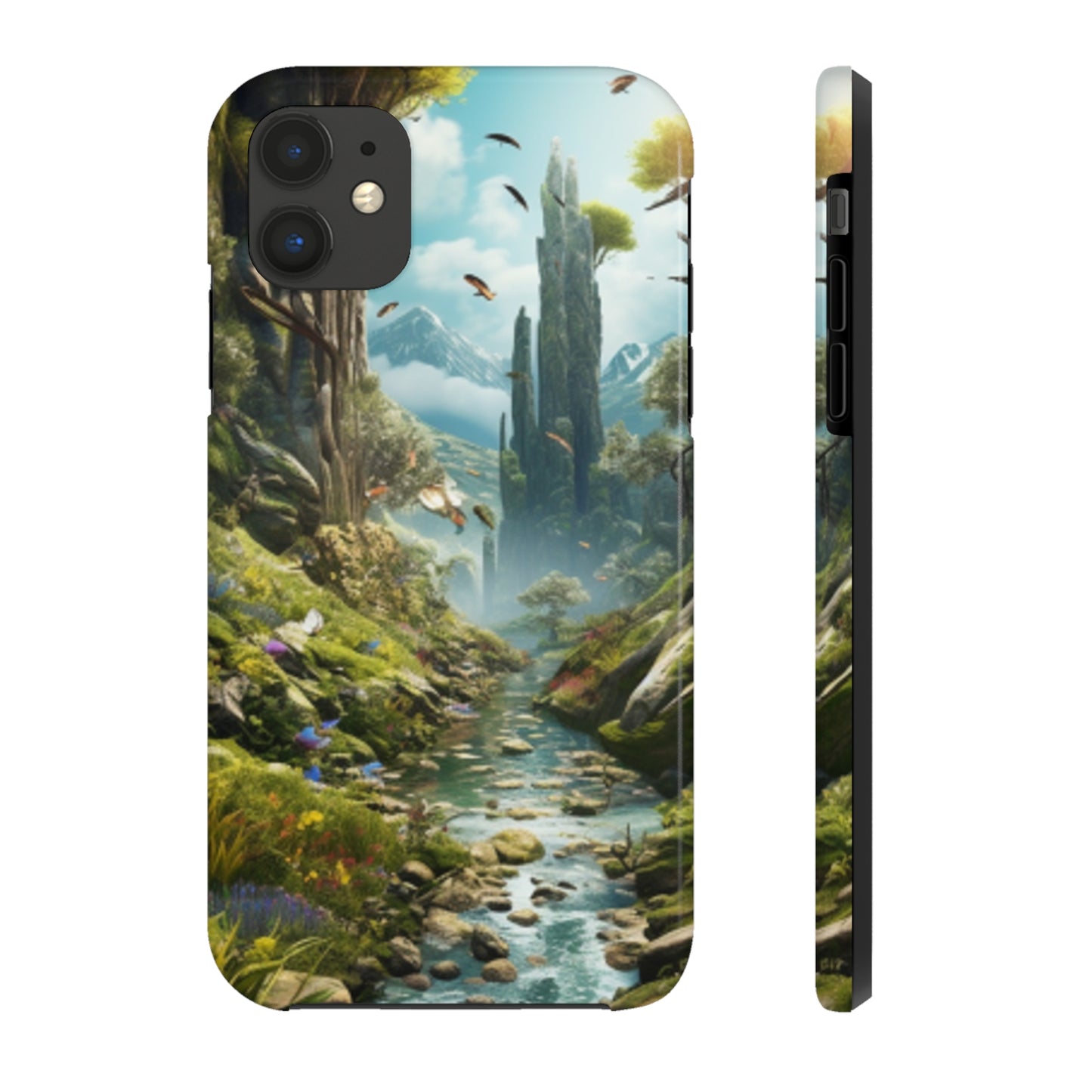 StellarSafeguard Cases