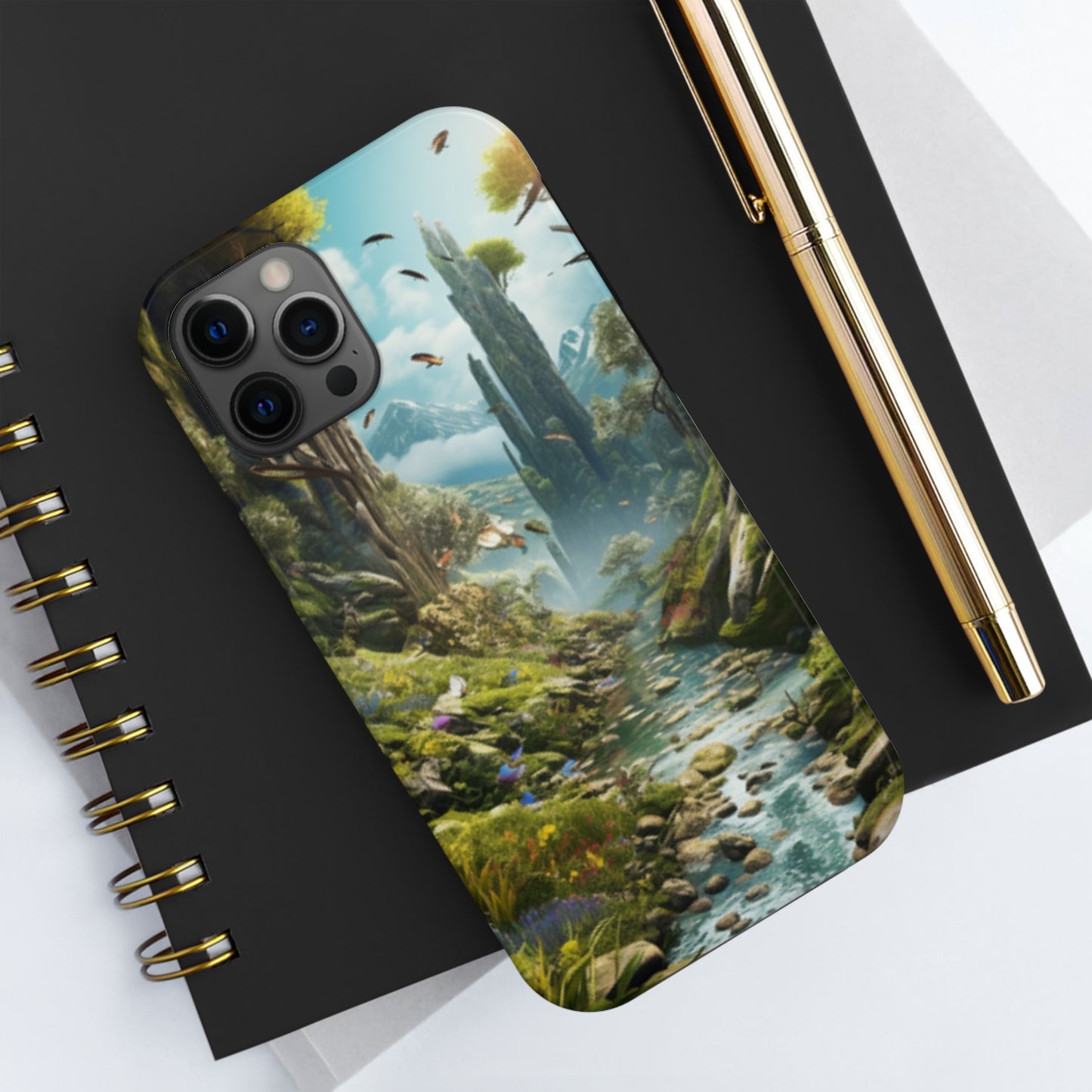 StellarSafeguard Cases