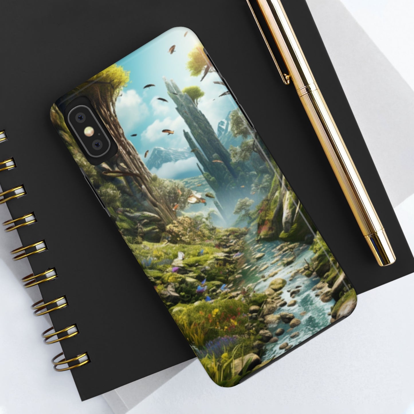 StellarSafeguard Cases