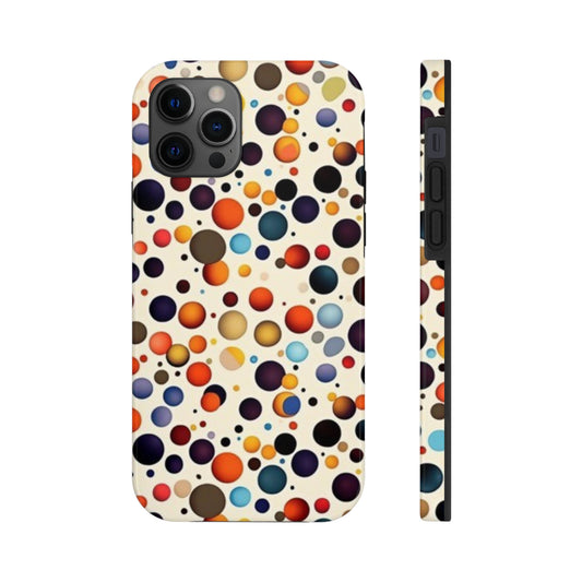 PolkaDot Dream Case
