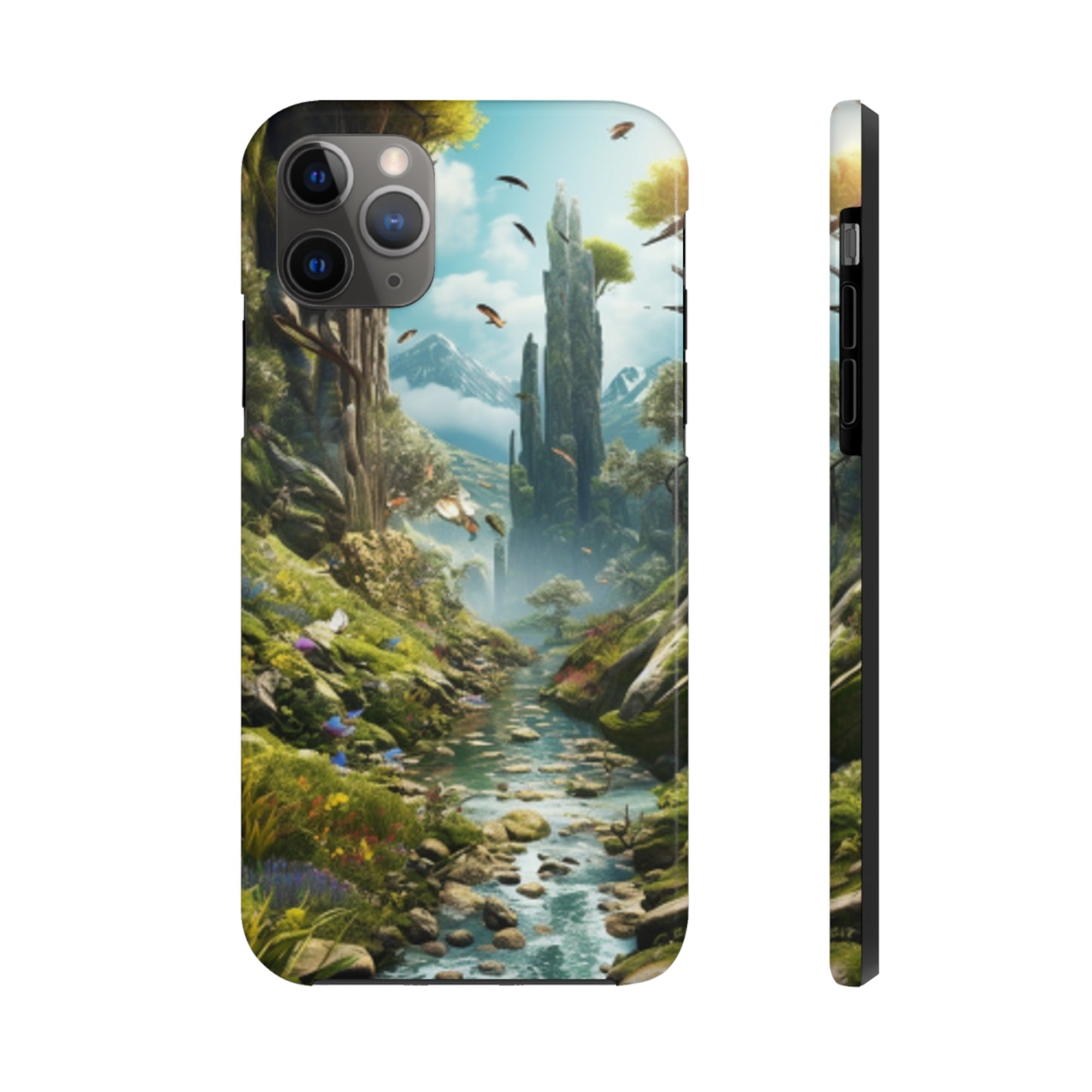 StellarSafeguard Cases