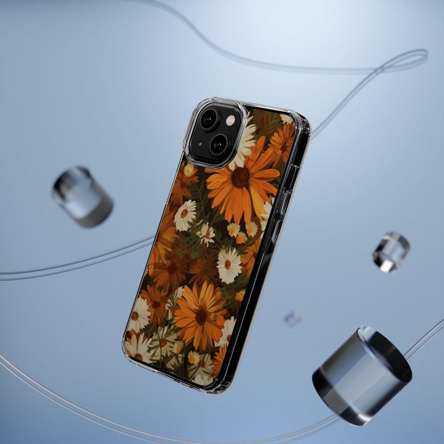Daisy Delight Phone Case