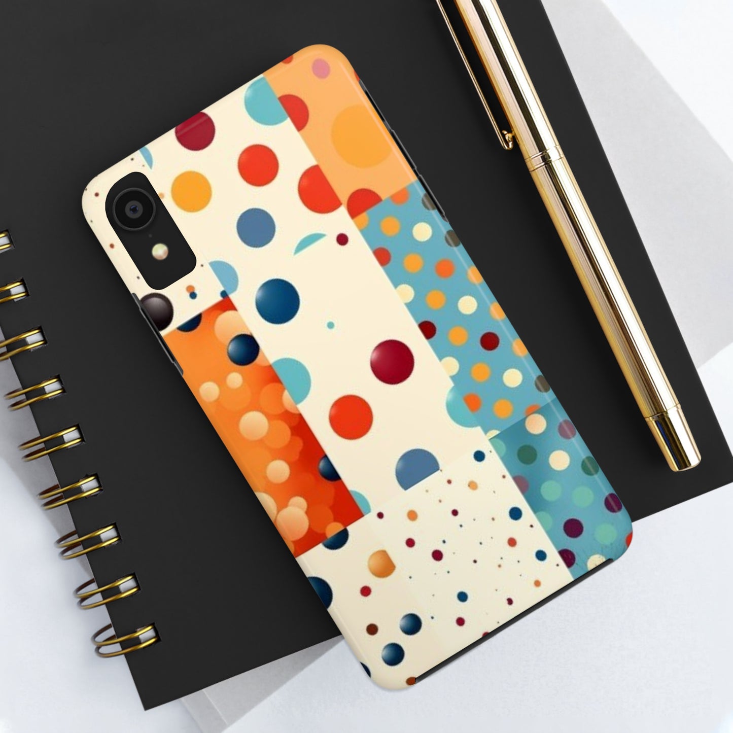 DottyDelight Phone Case