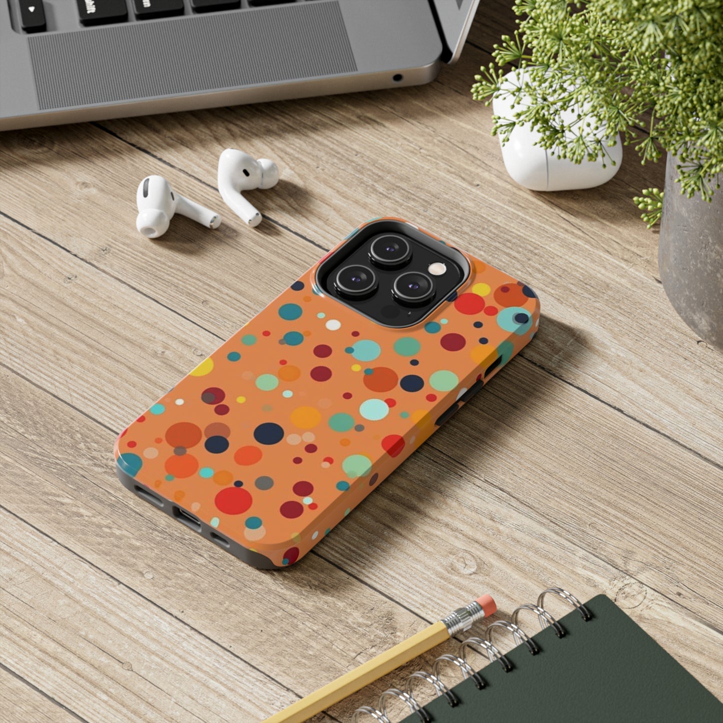Dot-a-Bling Phone Case