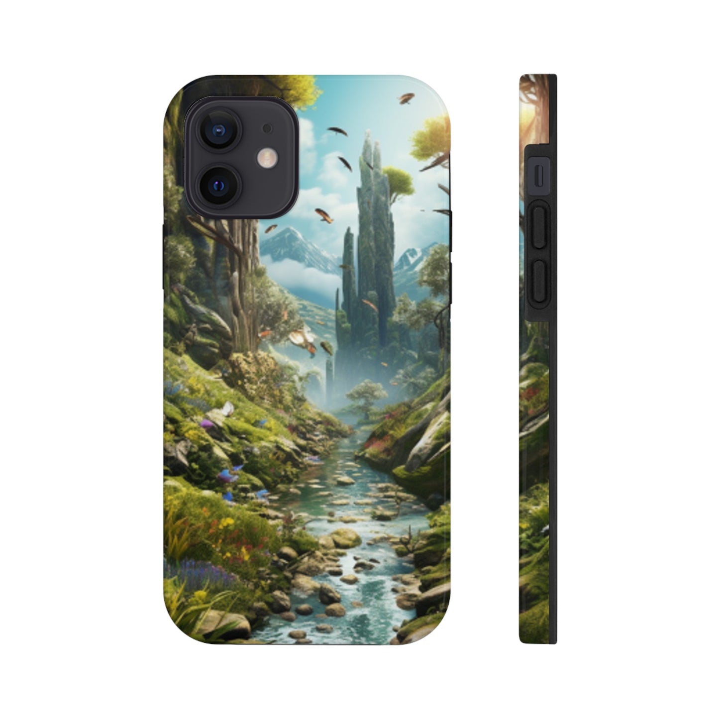 StellarSafeguard Cases