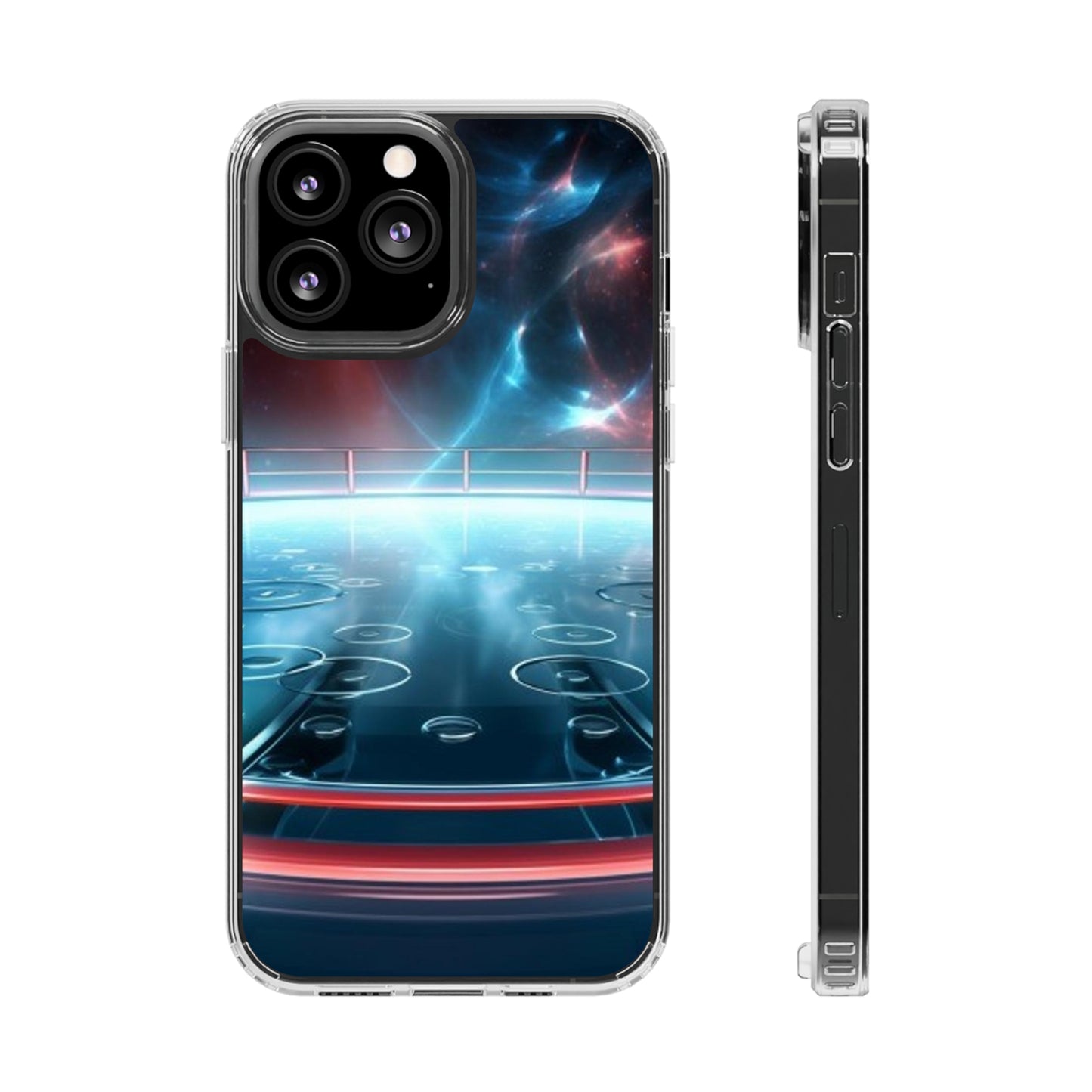 NebulaGuard Cases