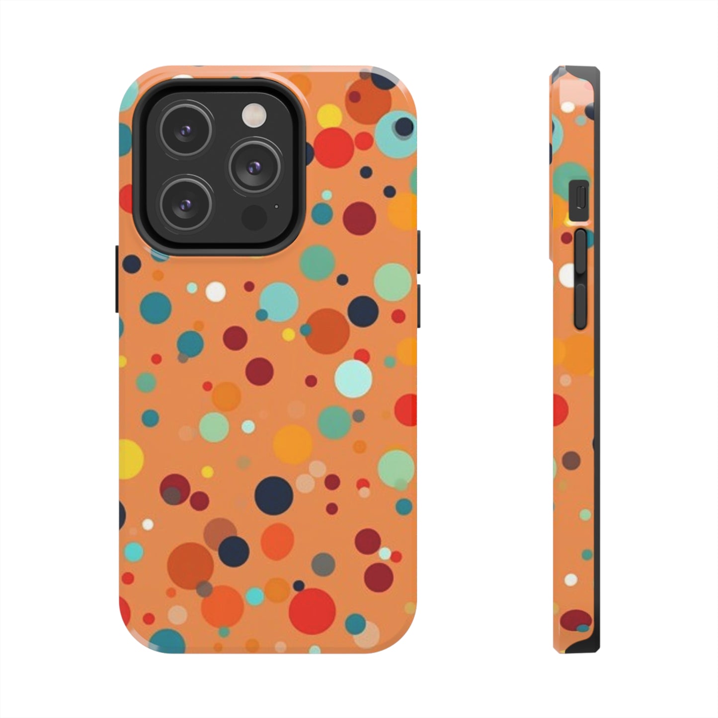 Dot-a-Bling Phone Case