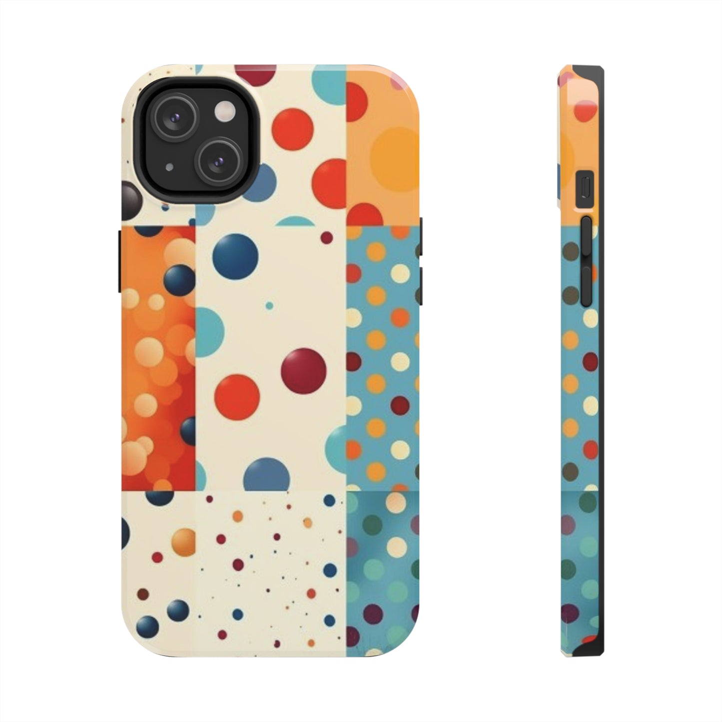 DottyDelight Phone Case