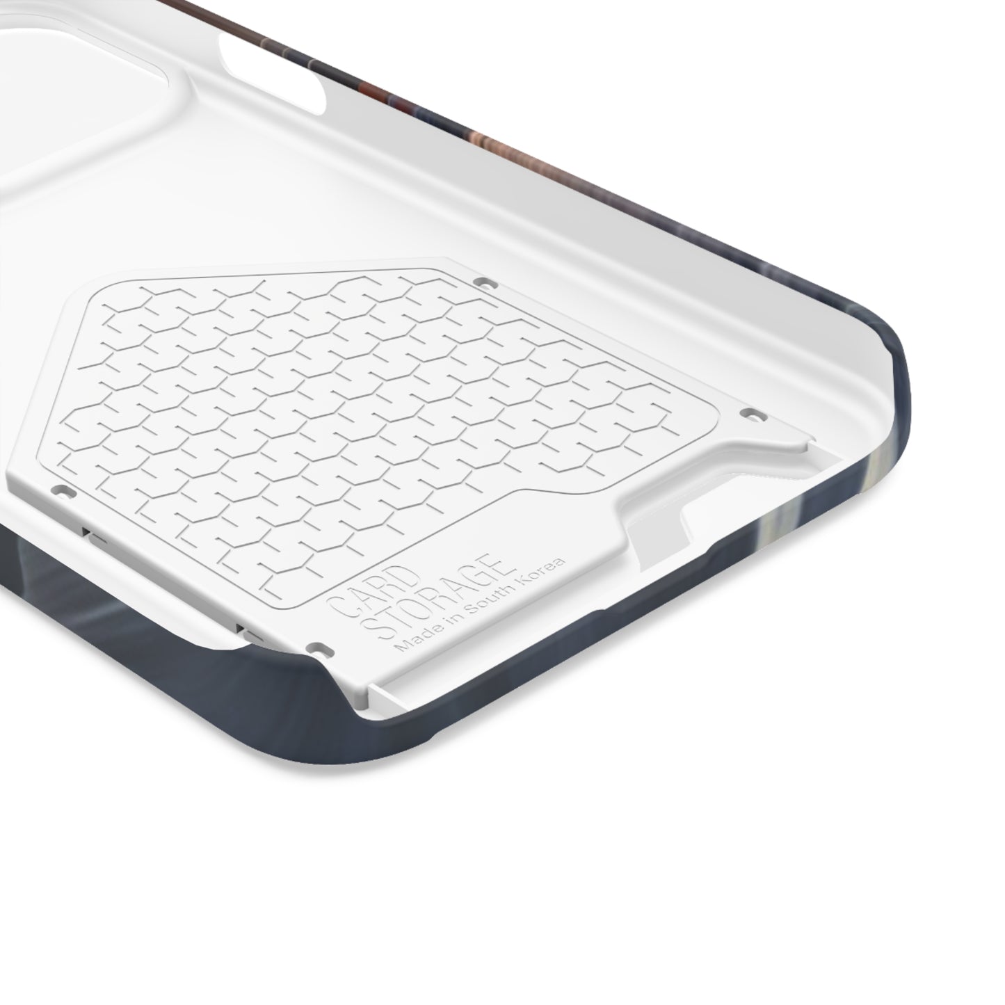 Phone Case With Card Holder