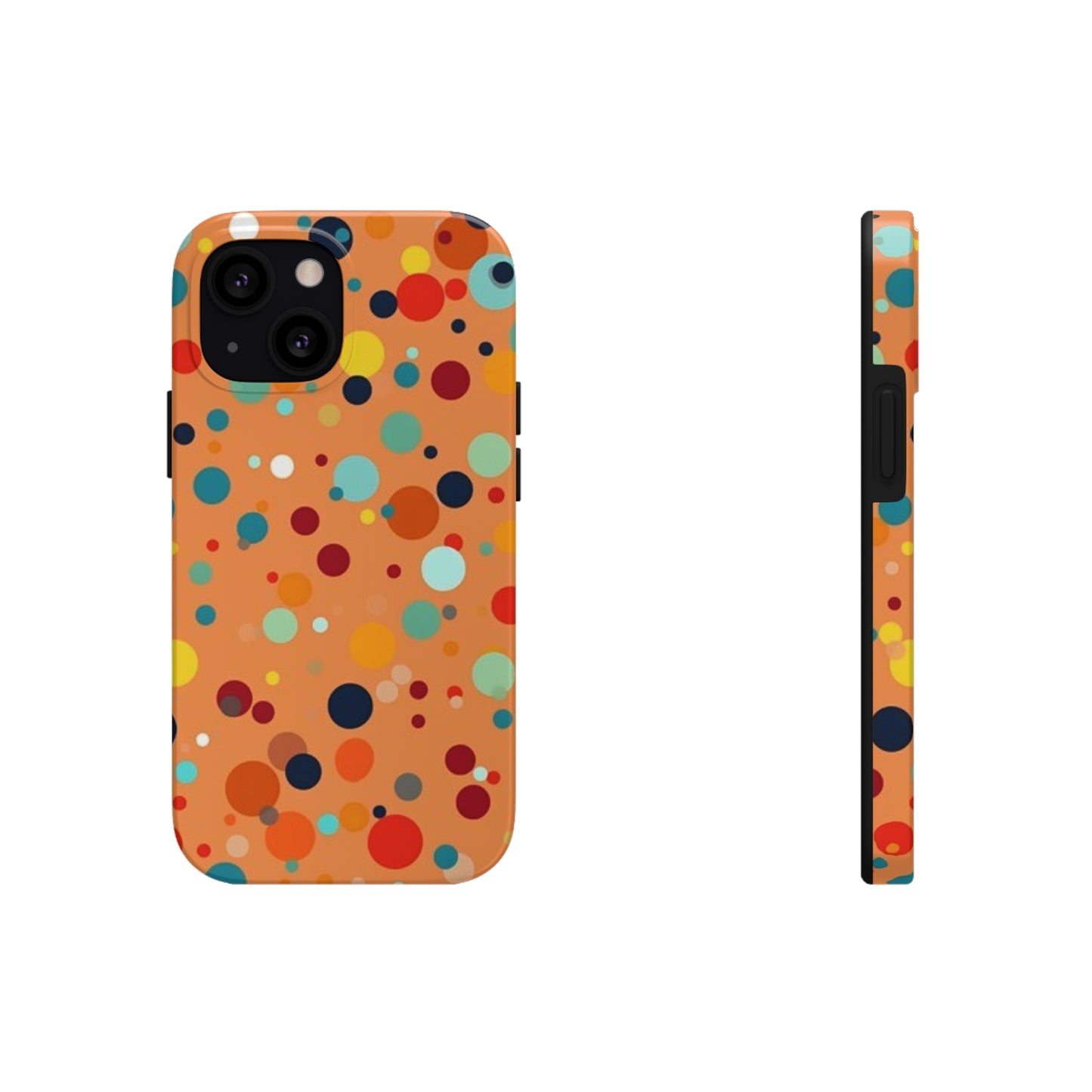Dot-a-Bling Phone Case