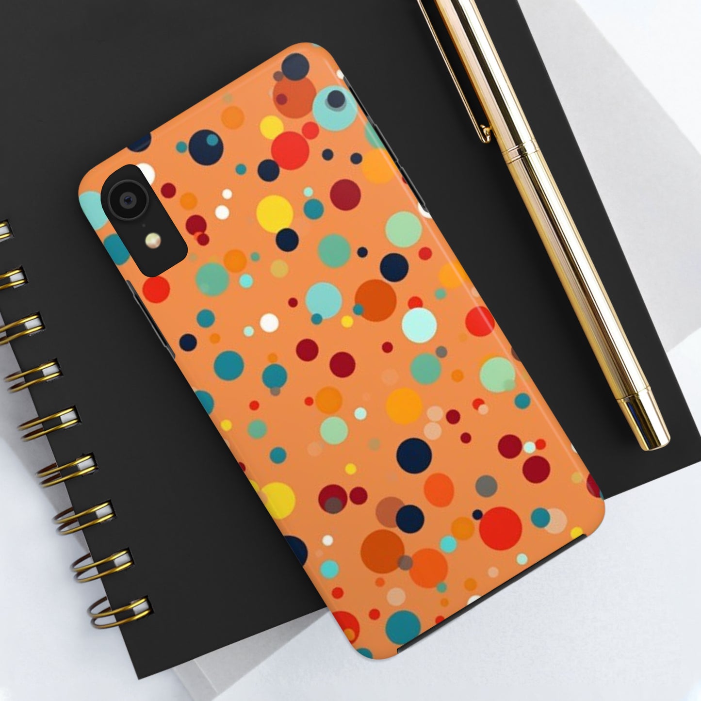 Dot-a-Bling Phone Case