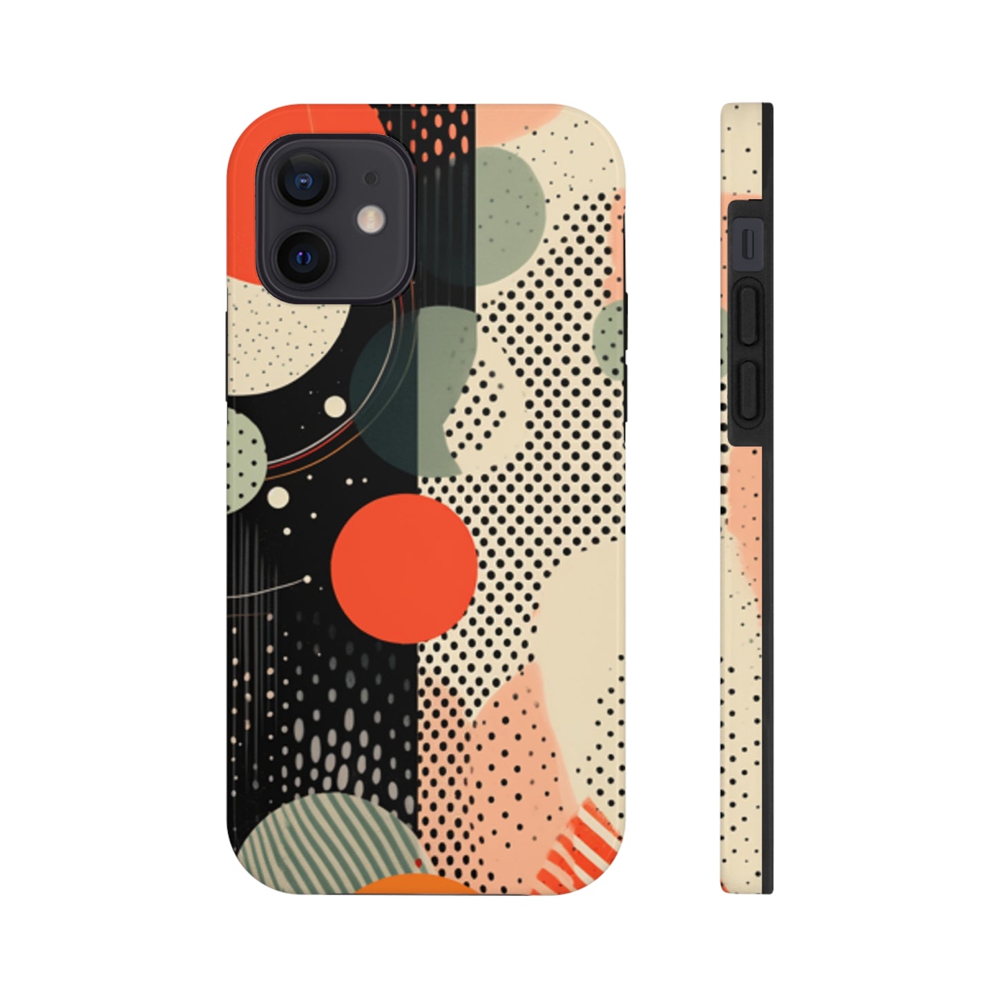 Dotty Defender Cases
