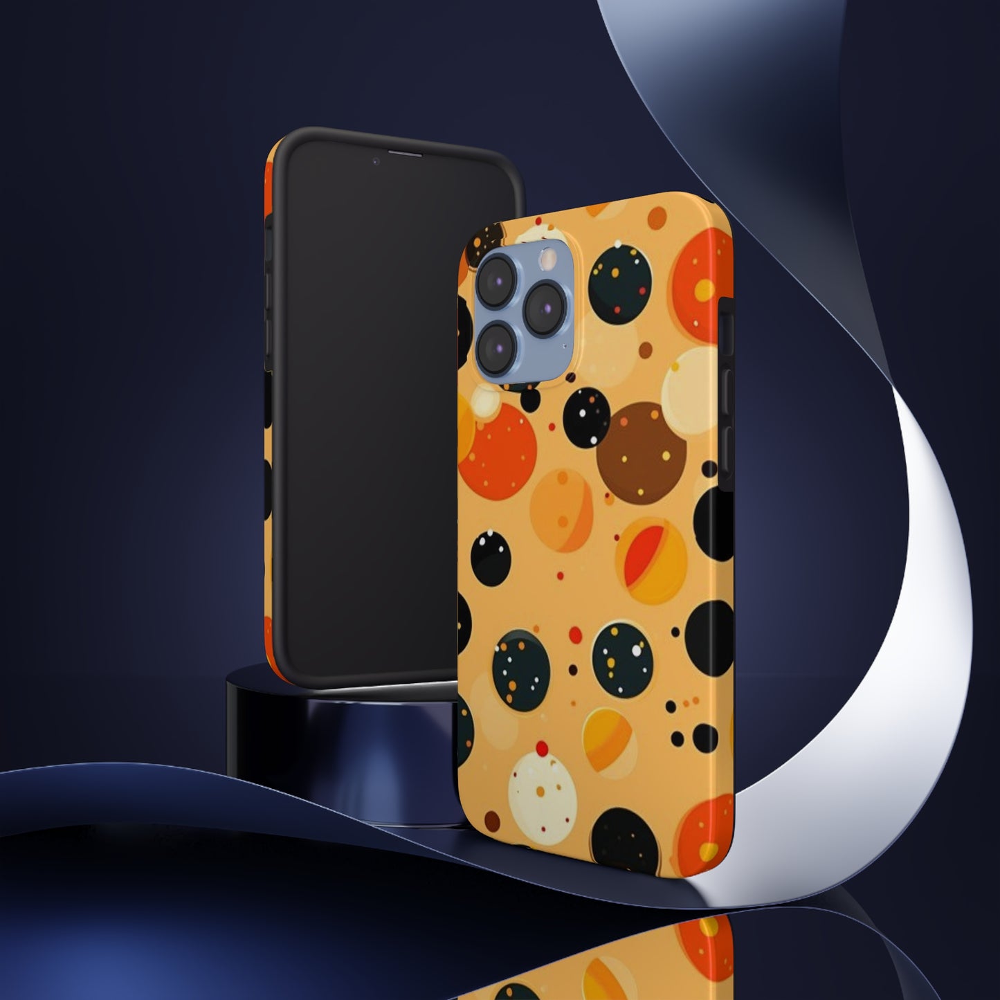 AscendingSpots Cases