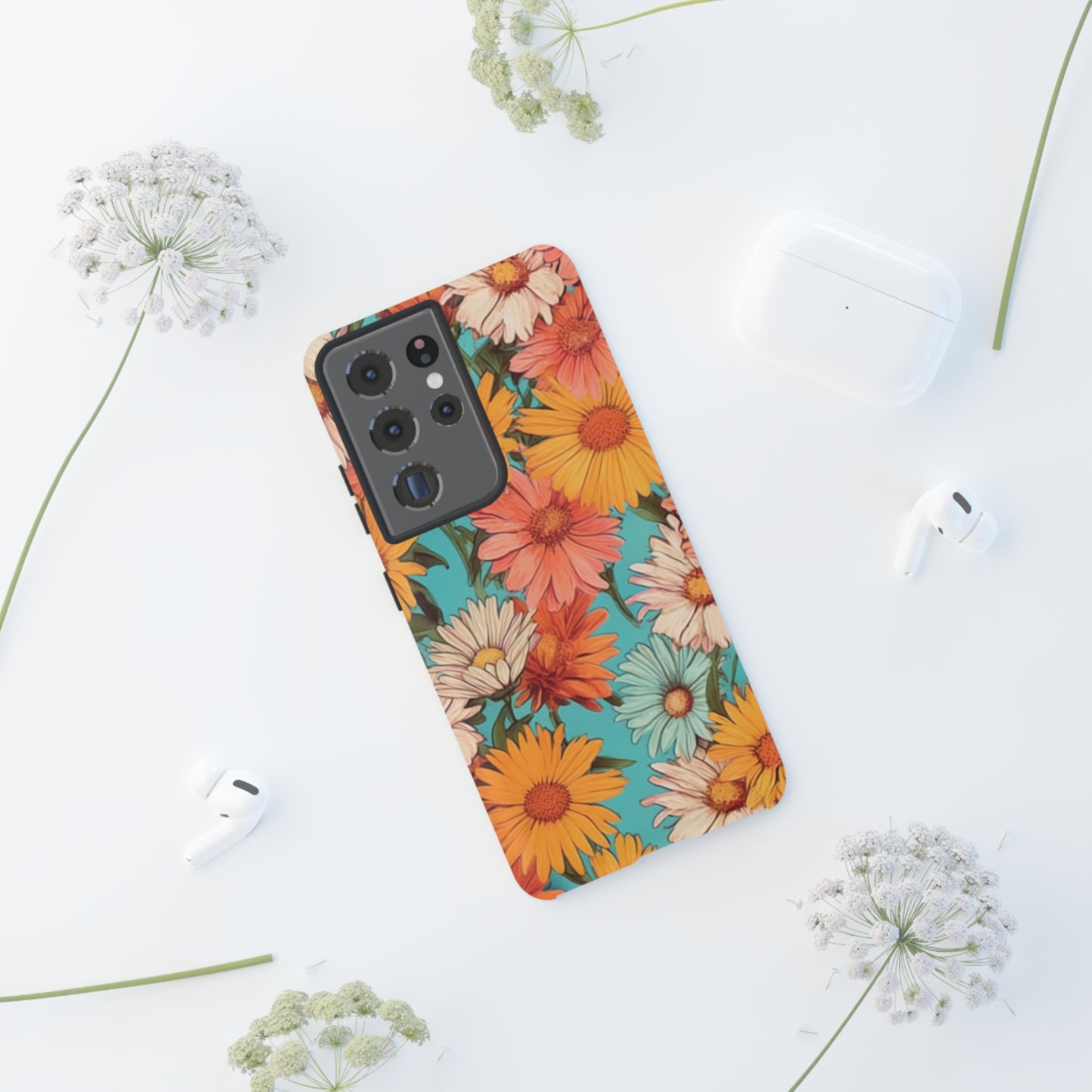 Floral Happiness