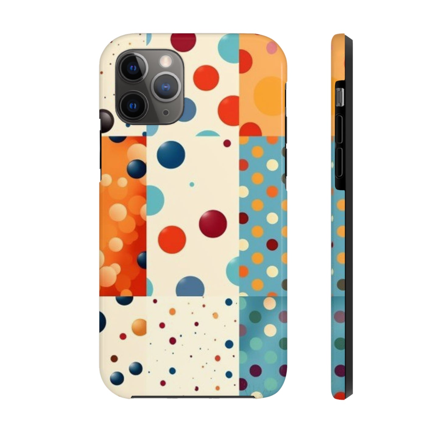 DottyDelight Phone Case