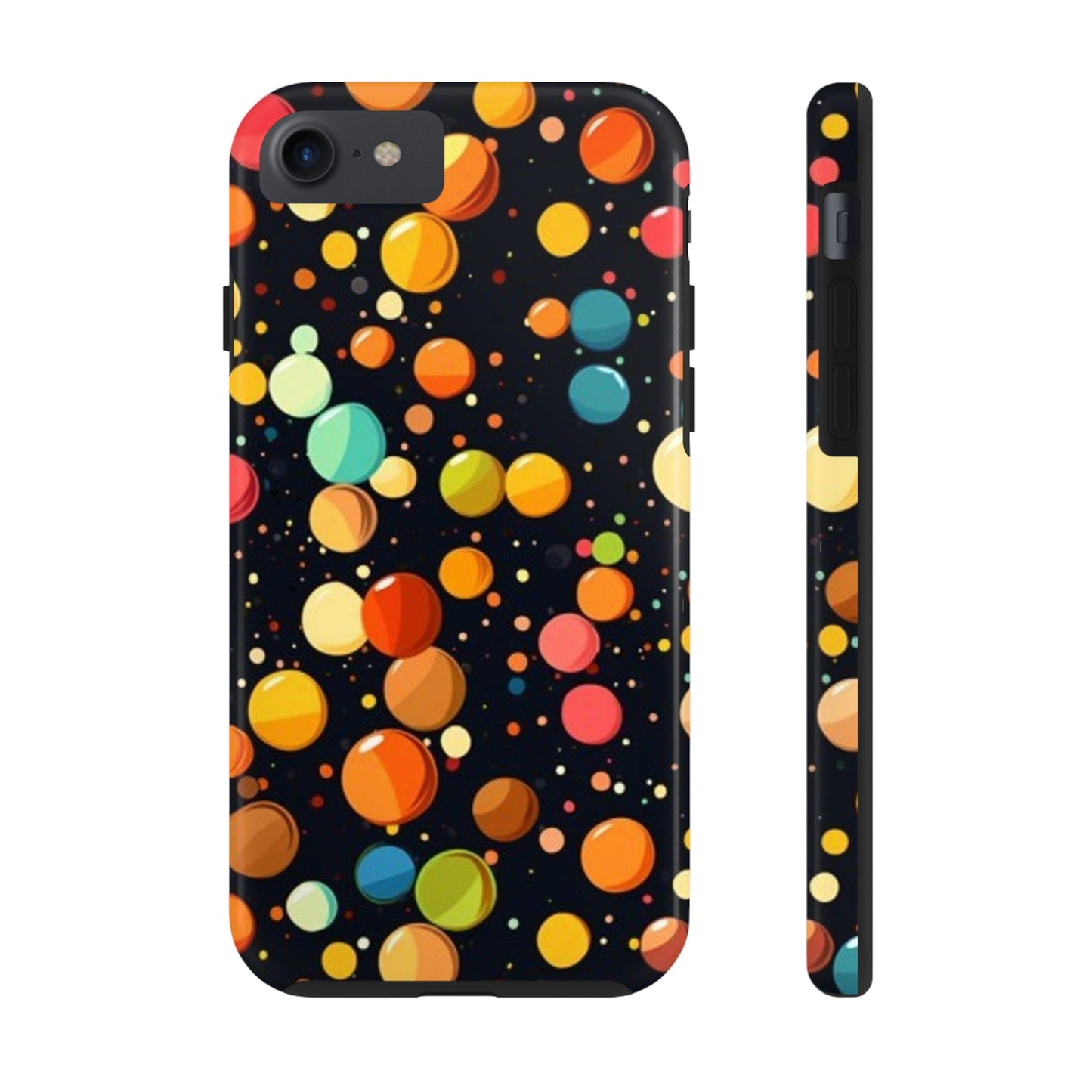 ArtisticPolkaCase Cases