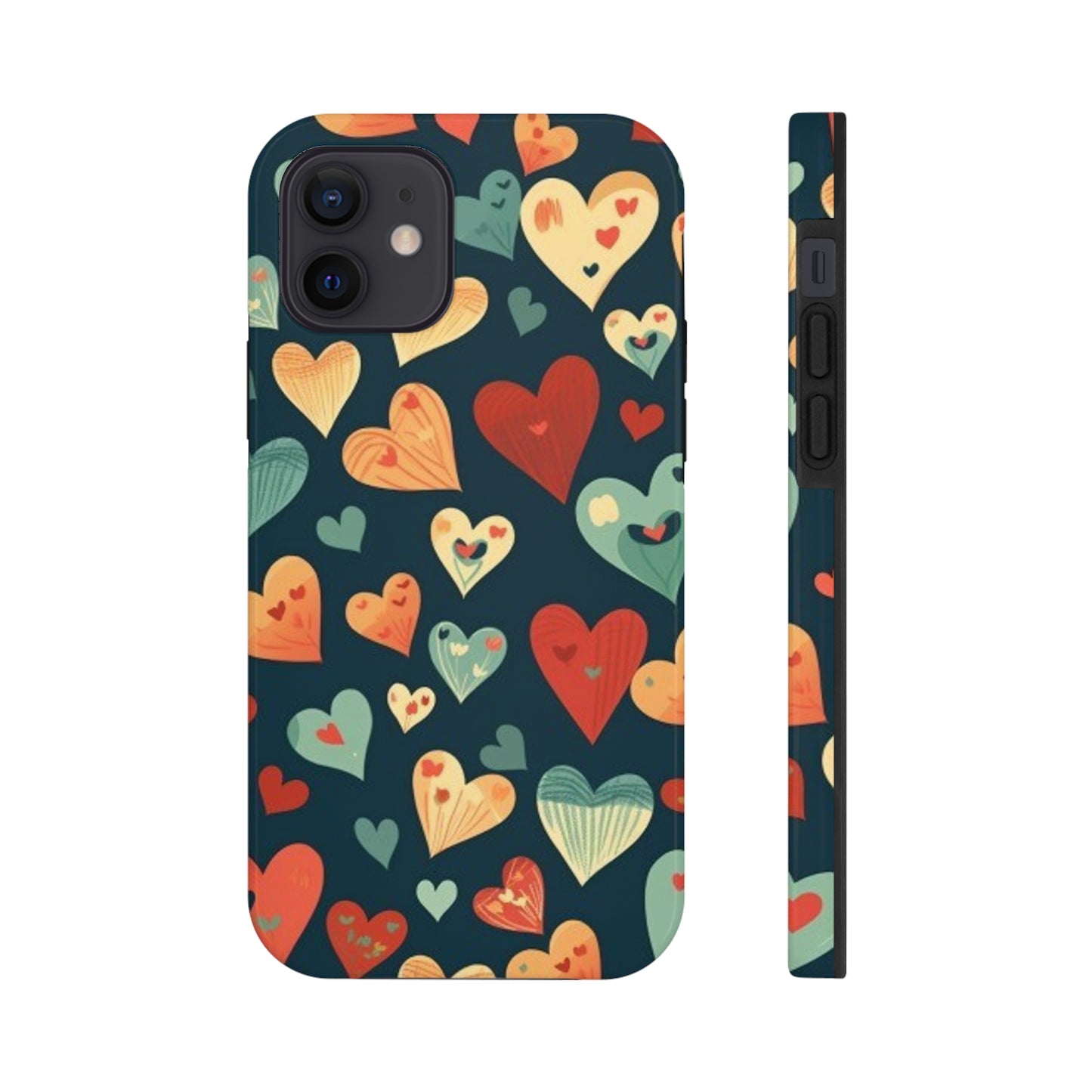 AffectionateArmor Cases