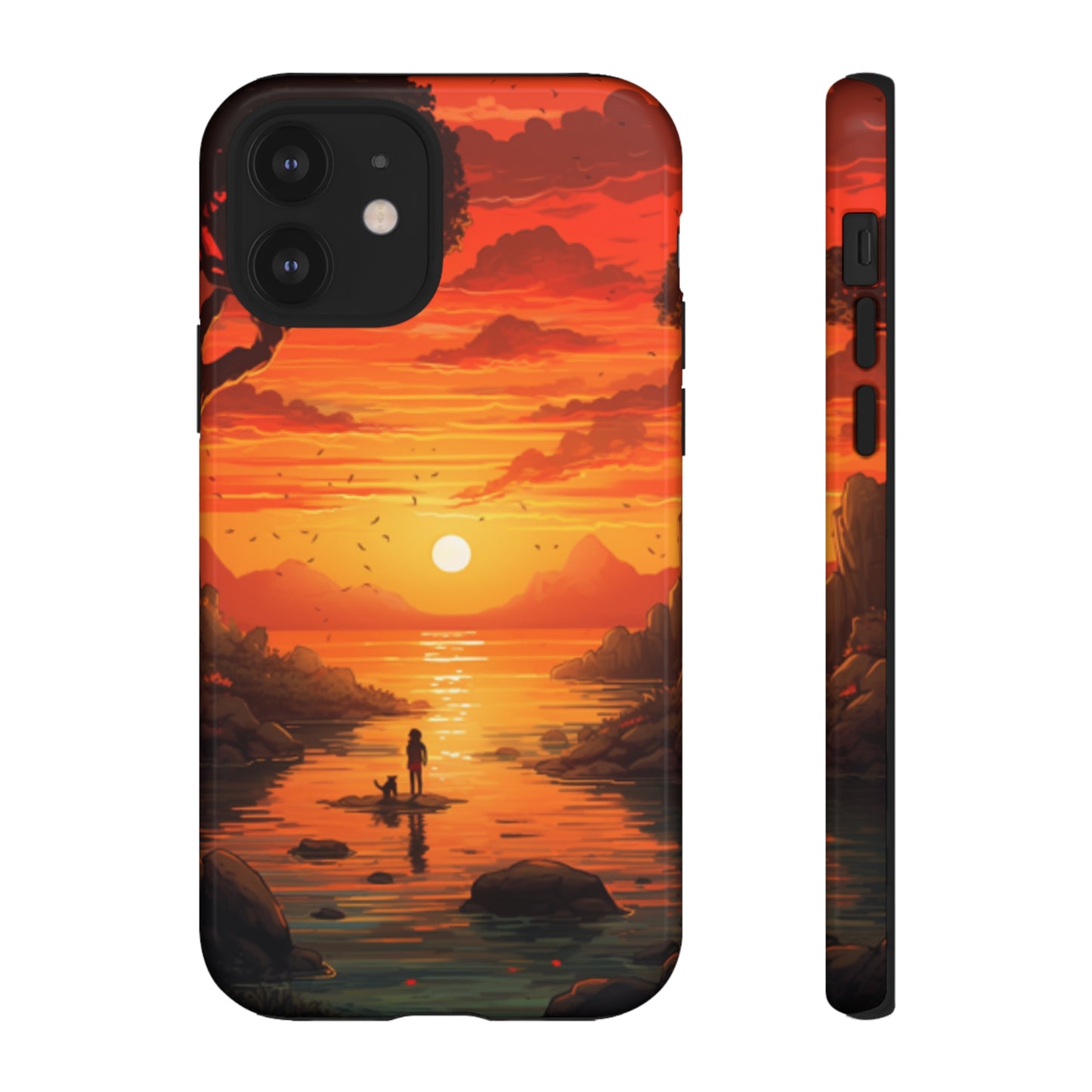 Sunset Dreams Cases