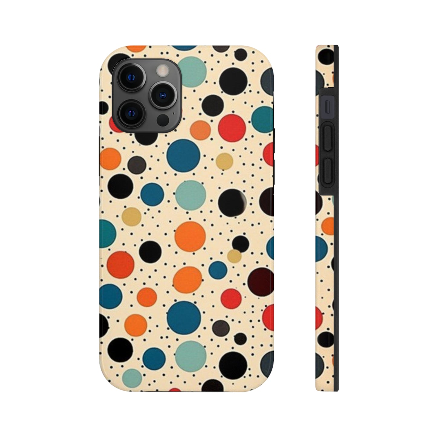 PolkaPop Phone Case
