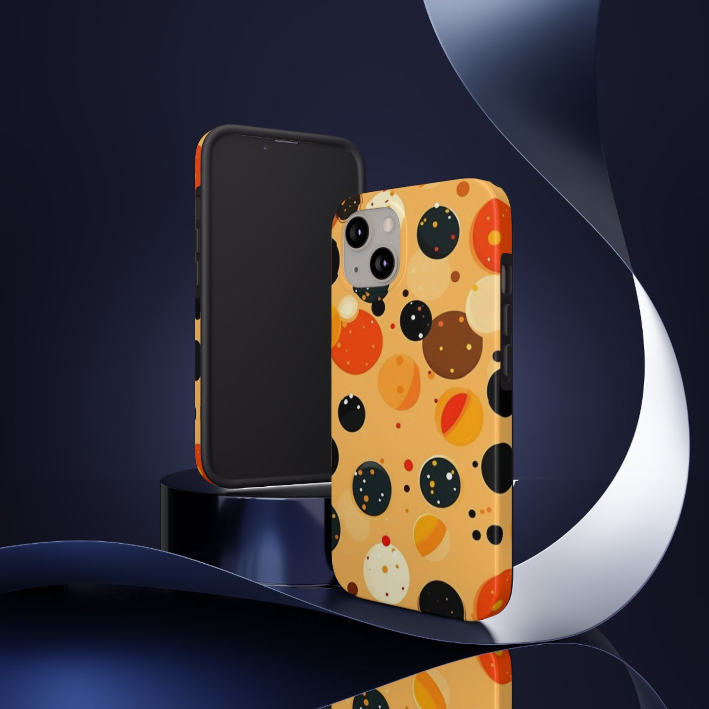 AscendingSpots Cases