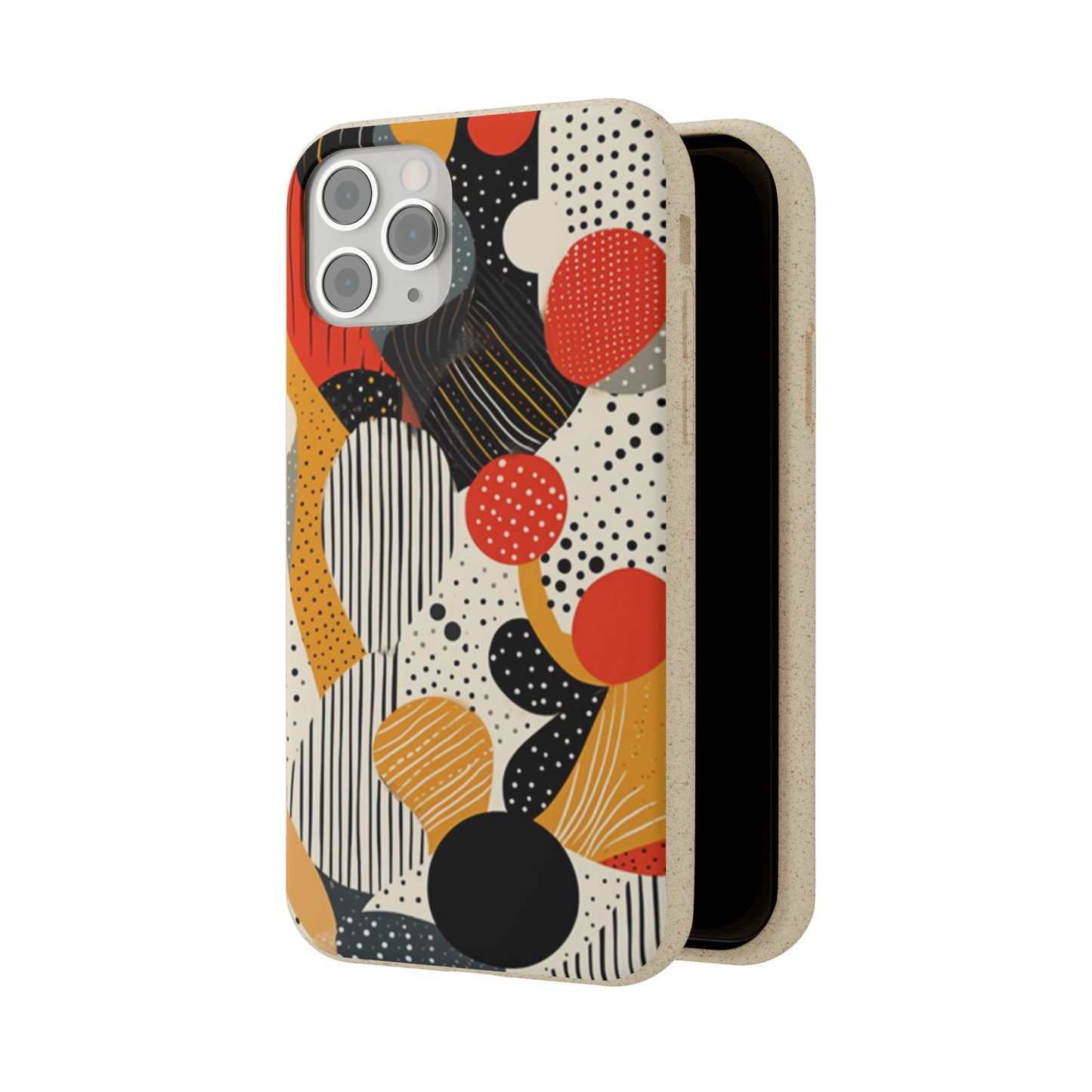 PixelDot Cases