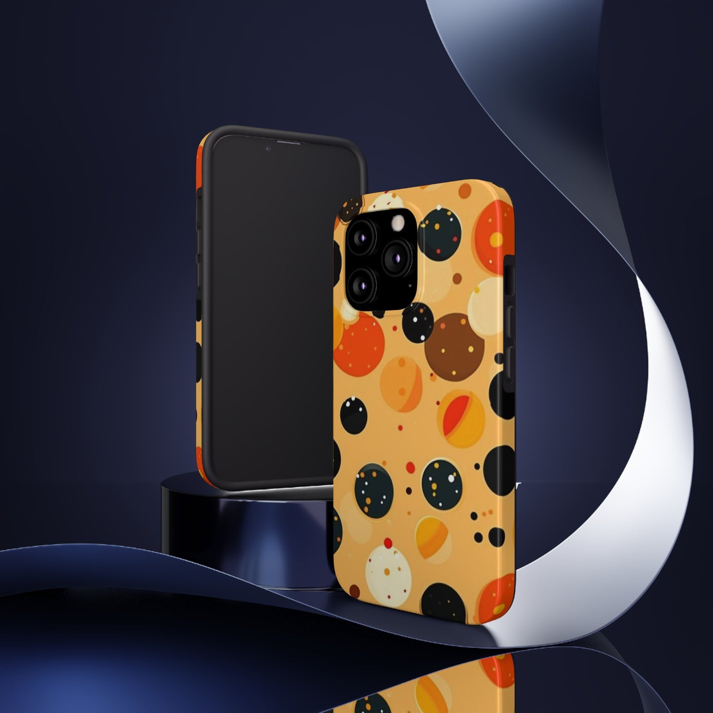 AscendingSpots Cases