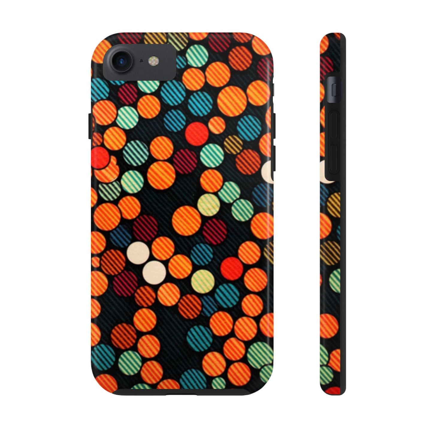 Vivid Fusion Case