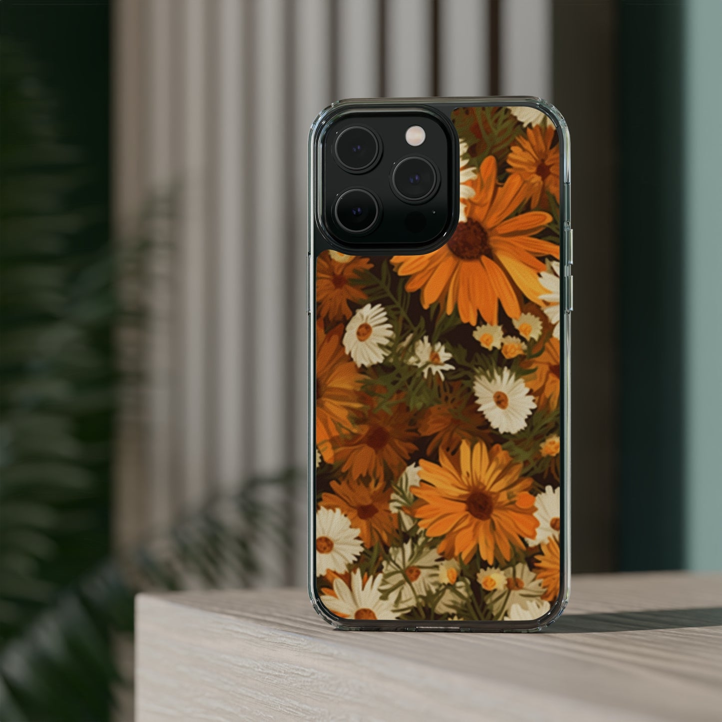 Daisy Delight Phone Case