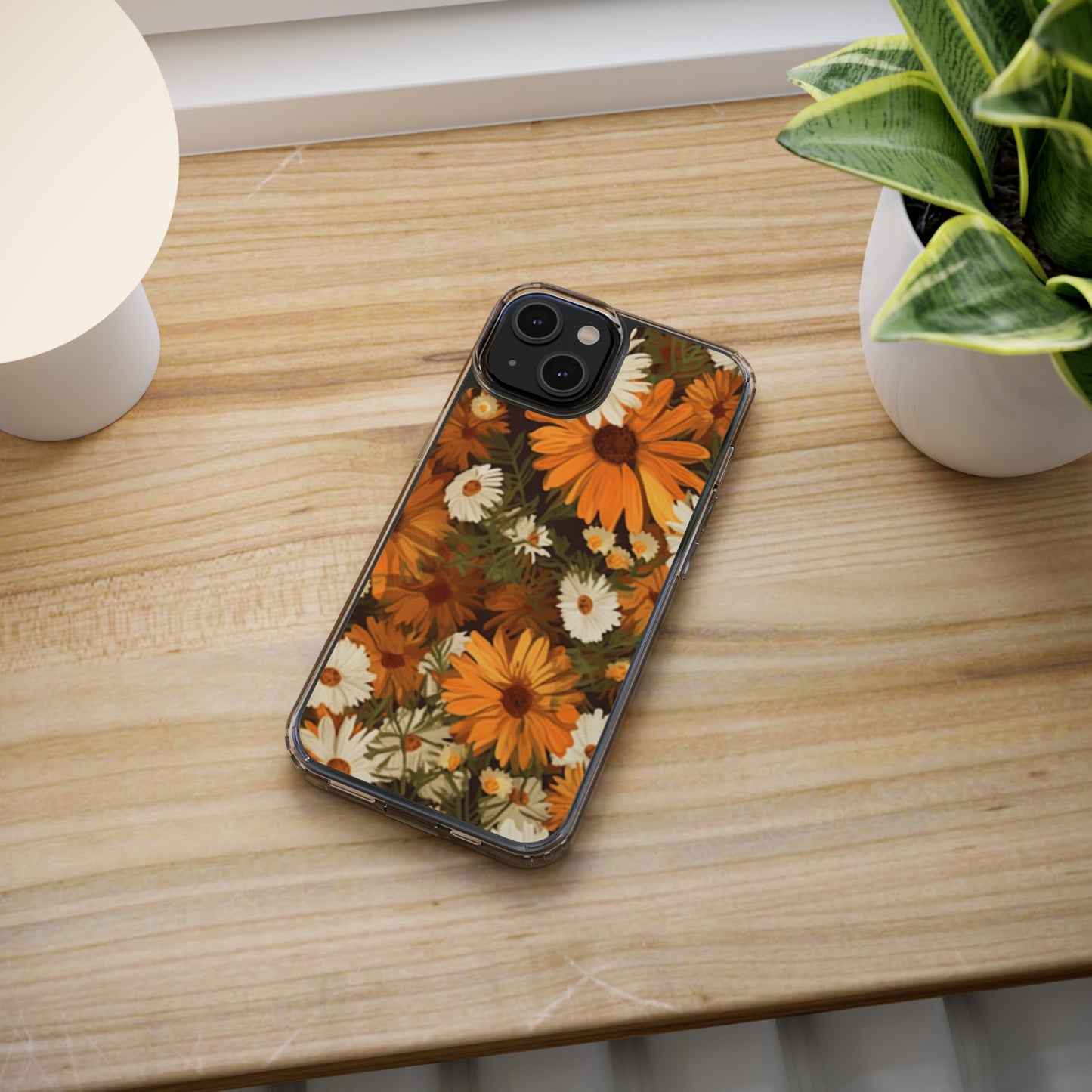 Daisy Delight Phone Case