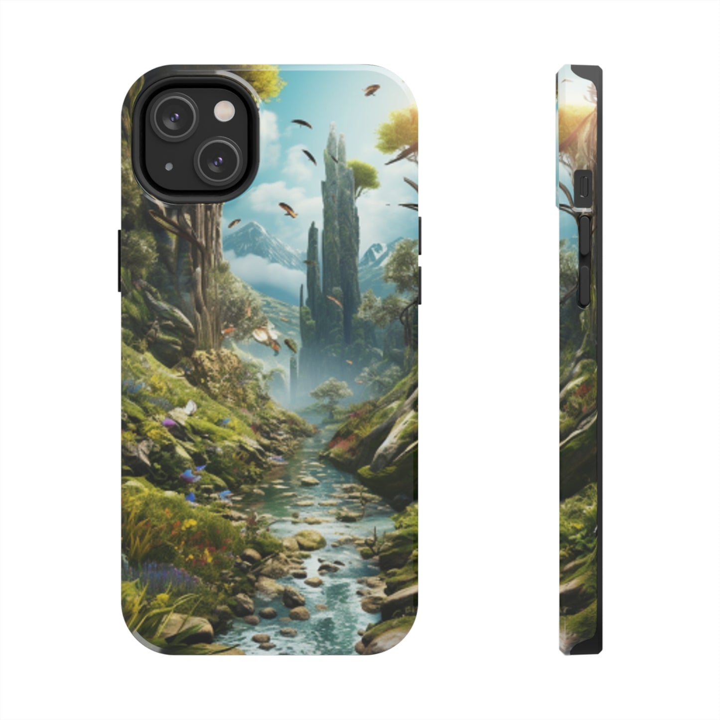 StellarSafeguard Cases