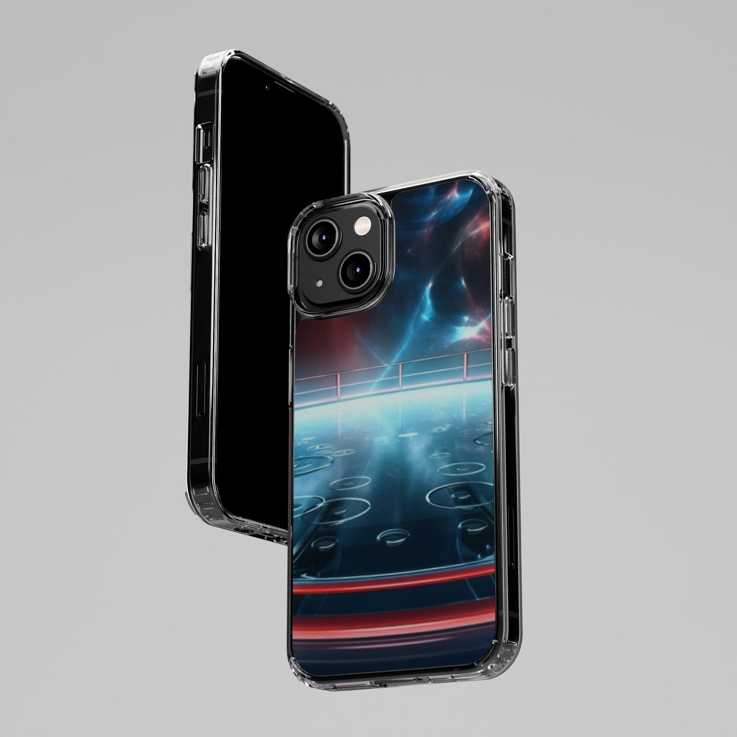 NebulaGuard Cases