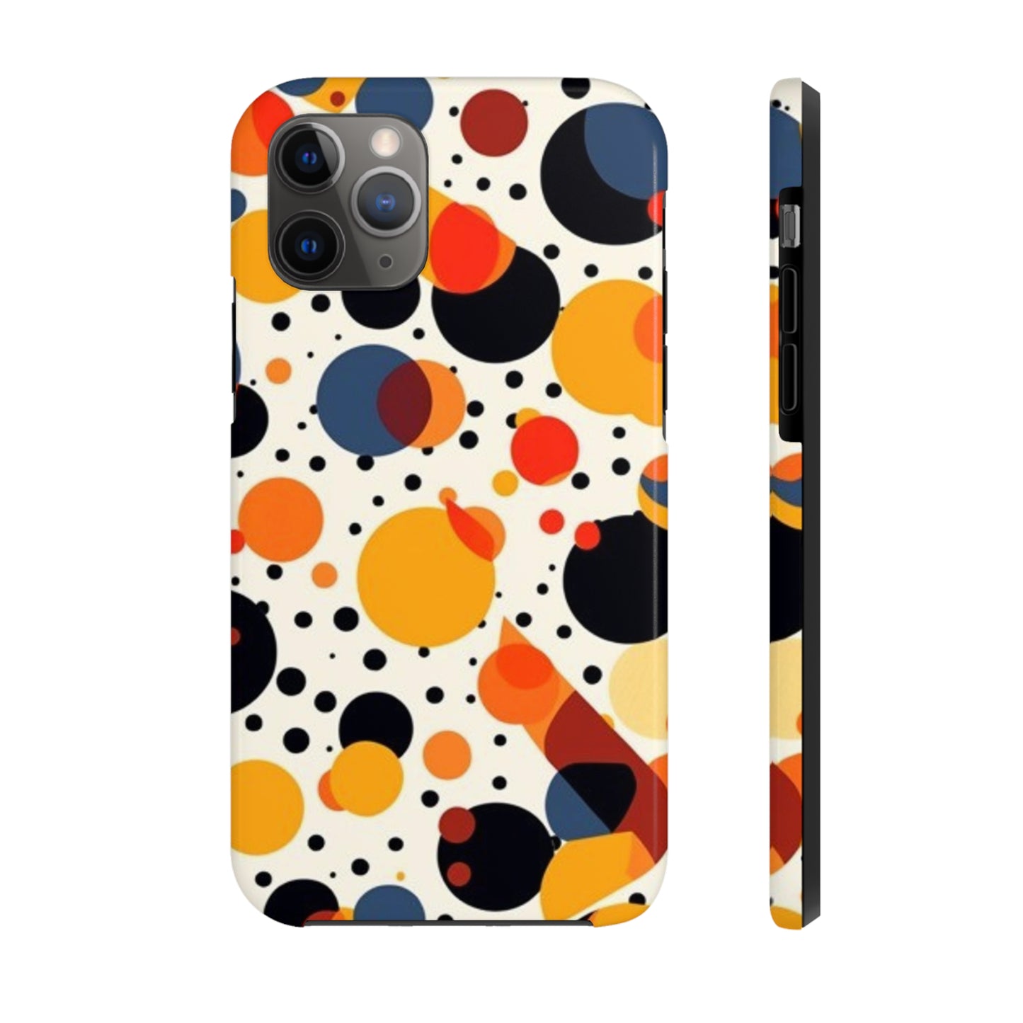PolkaDot Pizzazz Cases