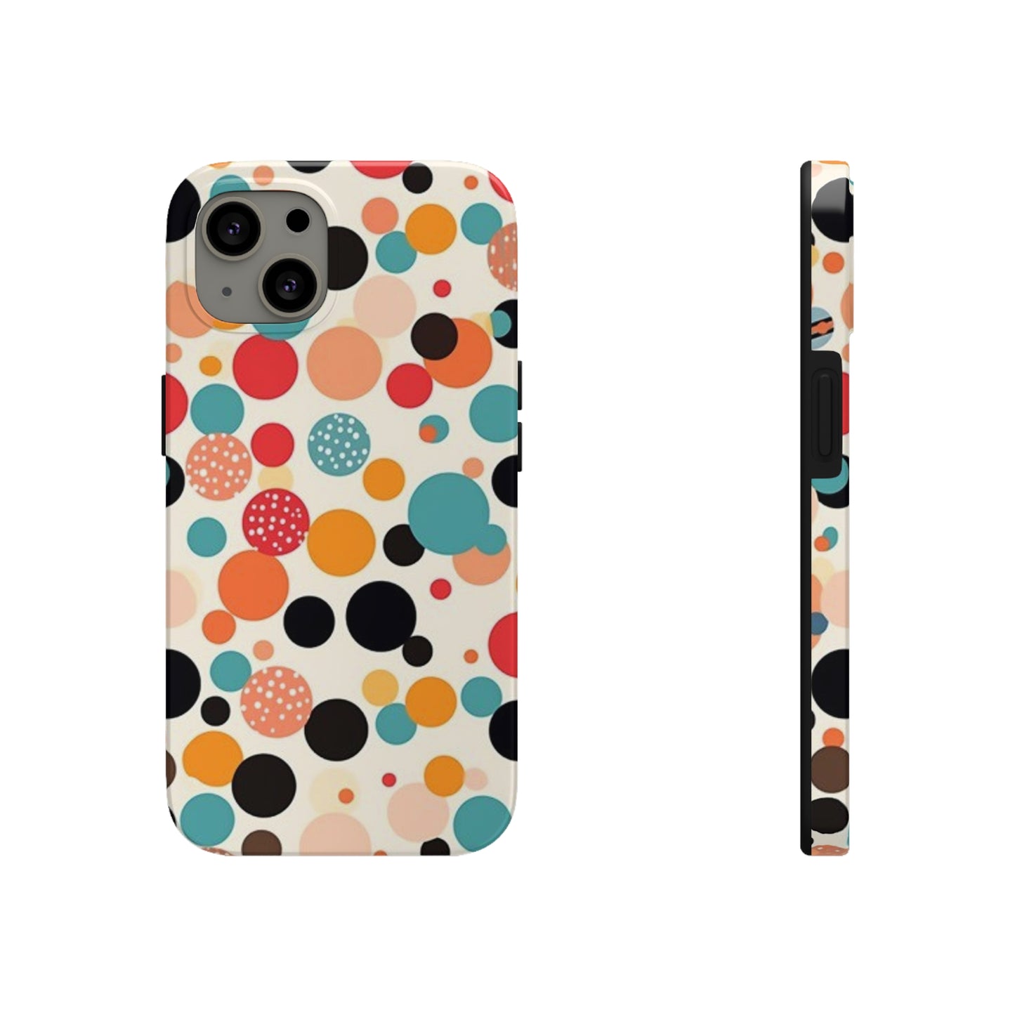 AmusingDotGuard Cases