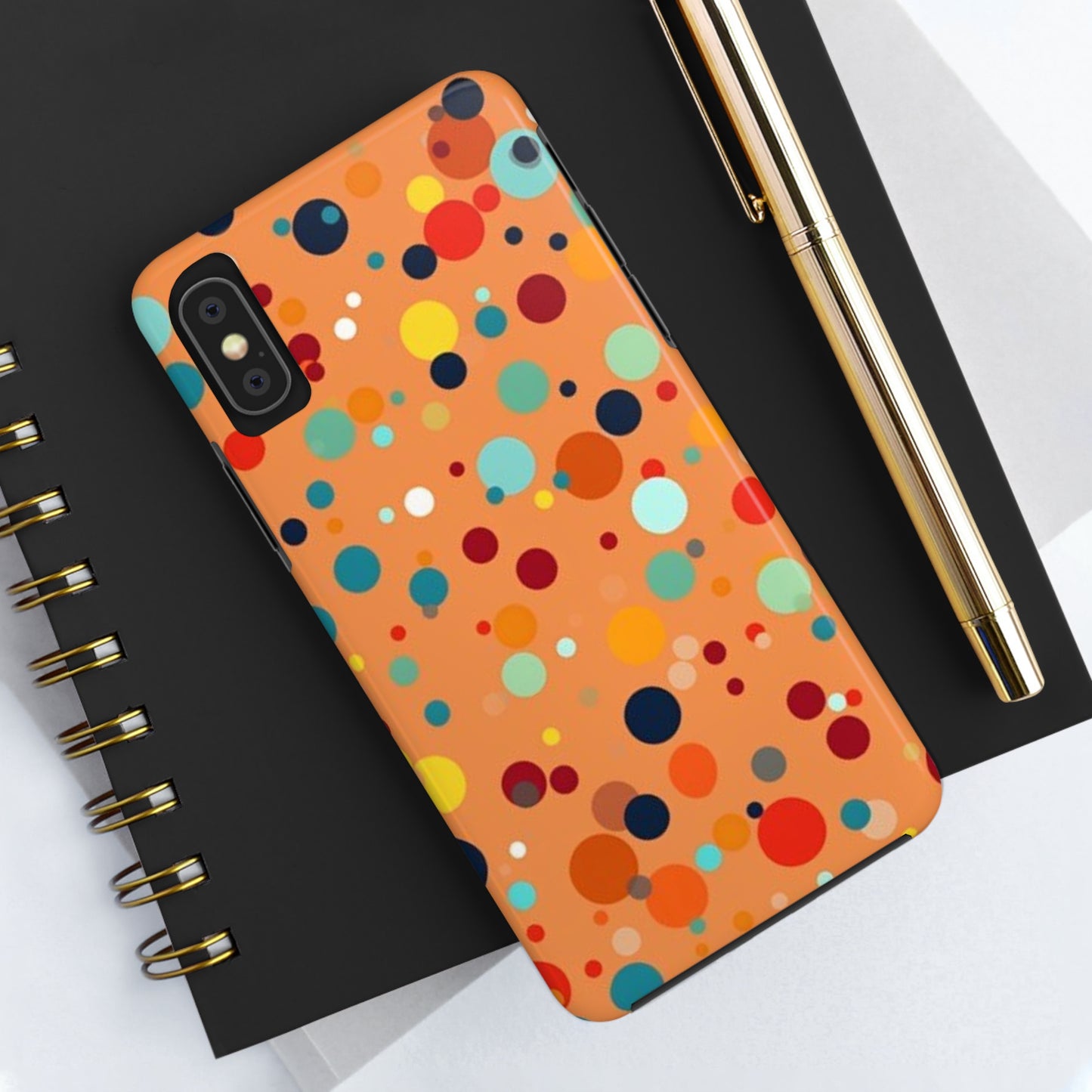 Dot-a-Bling Phone Case