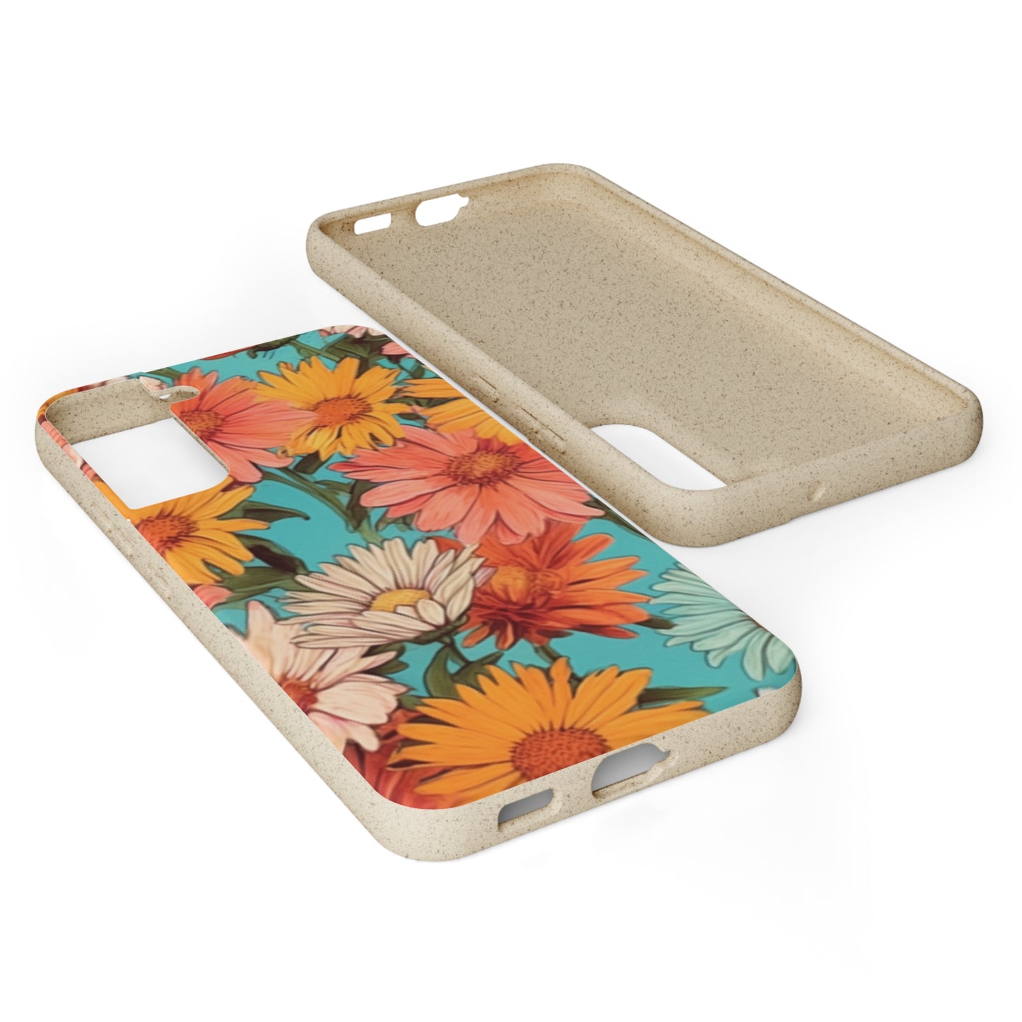 Floral Symphony Phone Case