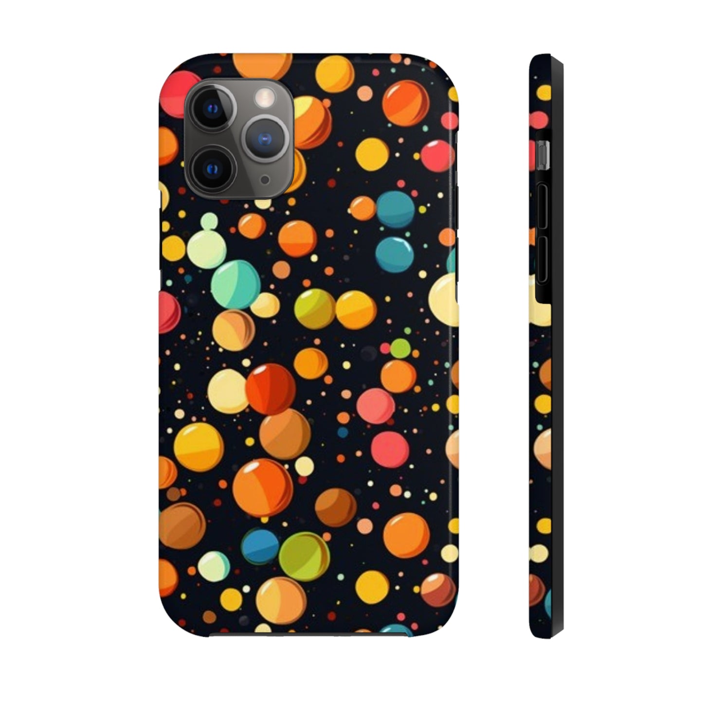 ArtisticPolkaCase Cases