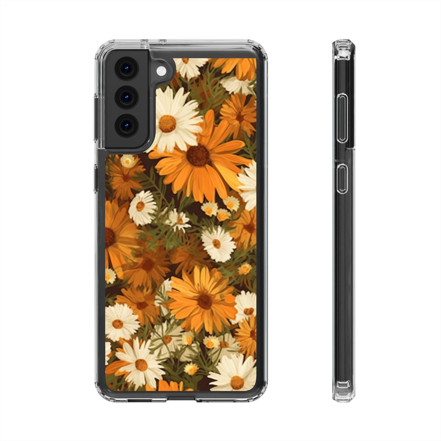 Daisy Delight Phone Case