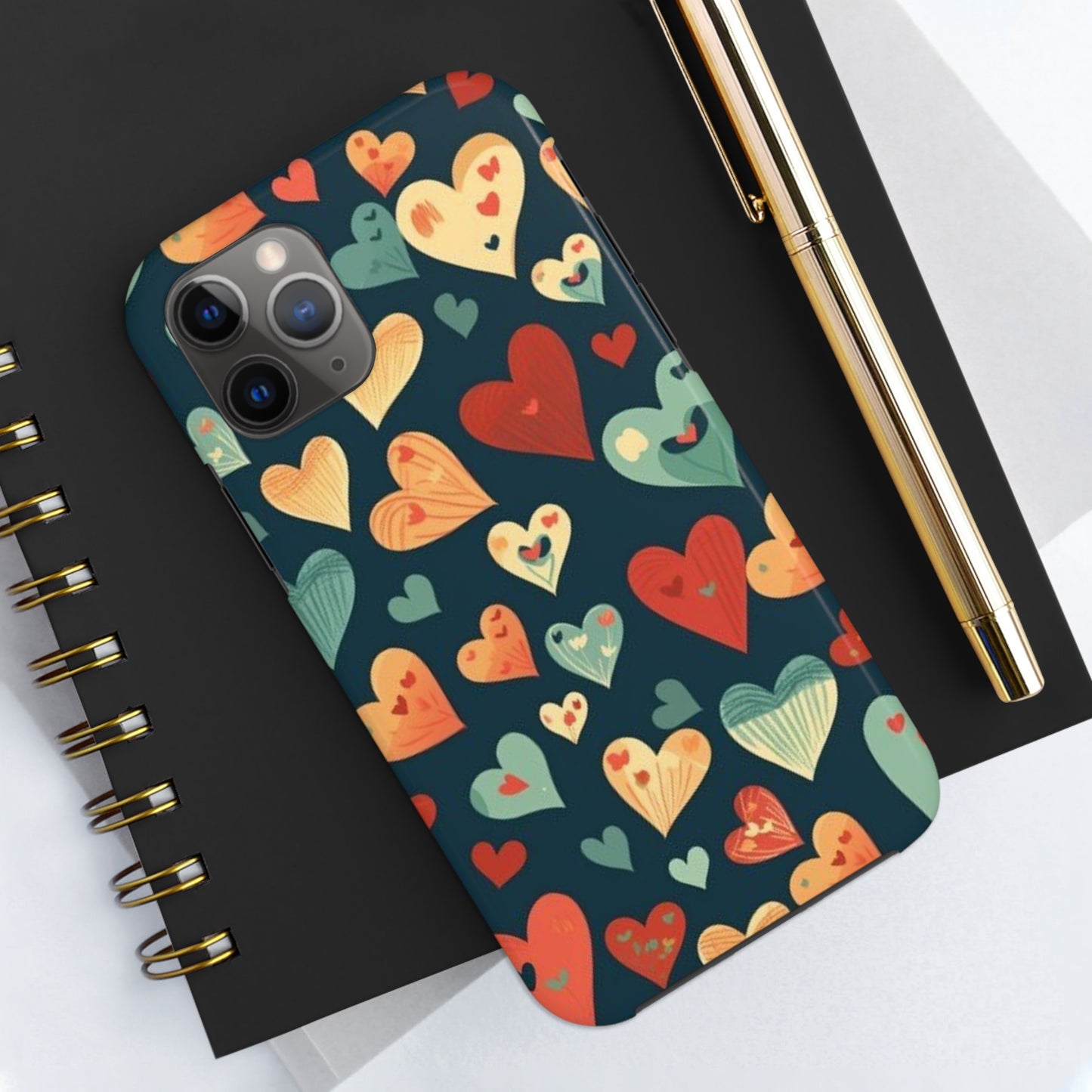 AffectionateArmor Cases